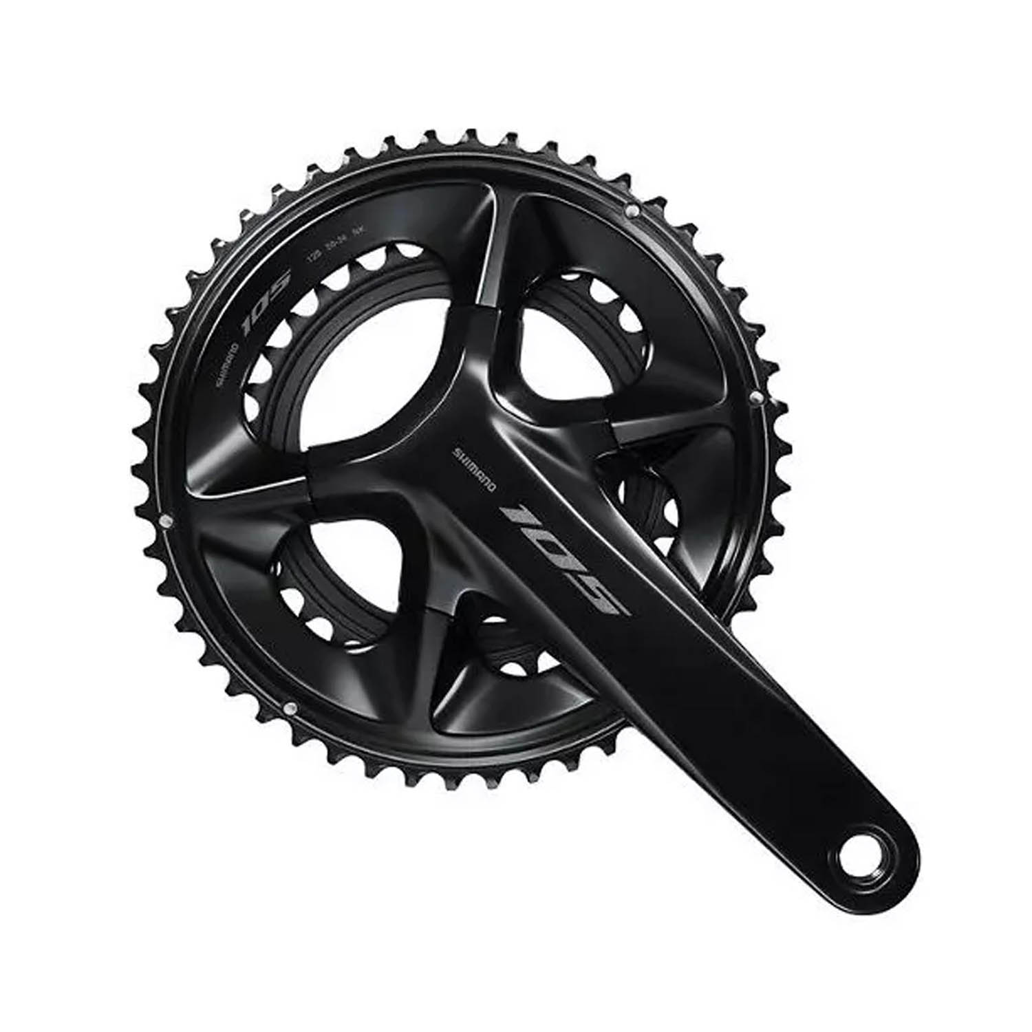 Shimano 105 R7100 crankstel