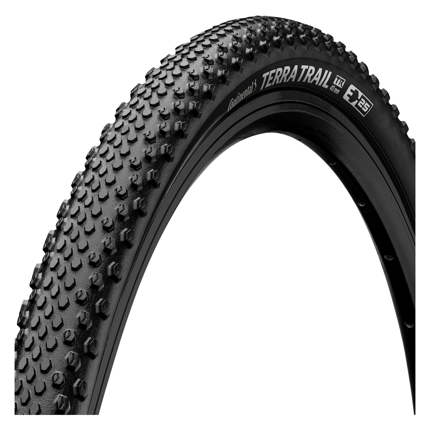 Continental Terra Trail Shield MTB buitenband