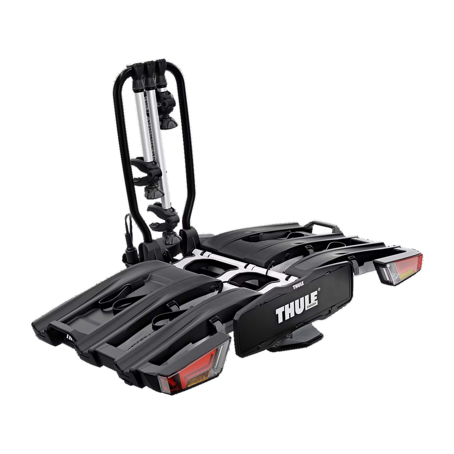 Thule Easyfold XT fietsendrager