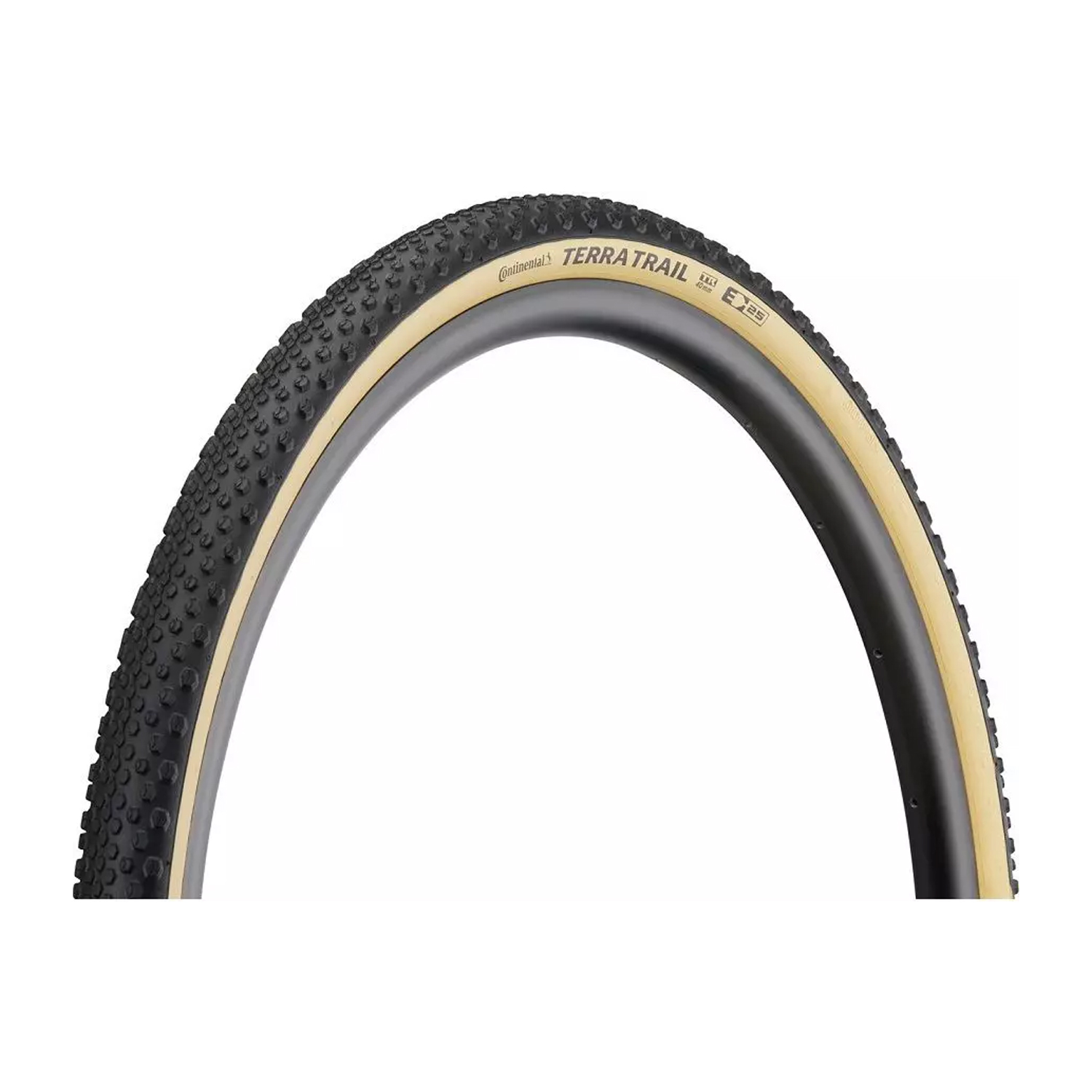 Continental Terra Trail ShieldWall gravelband