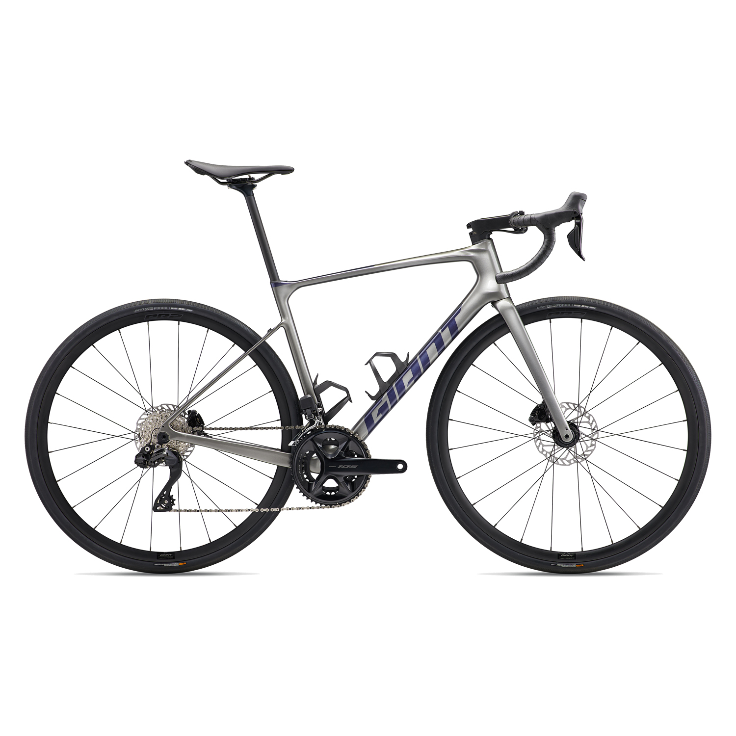 Giant Defy Advanced 1