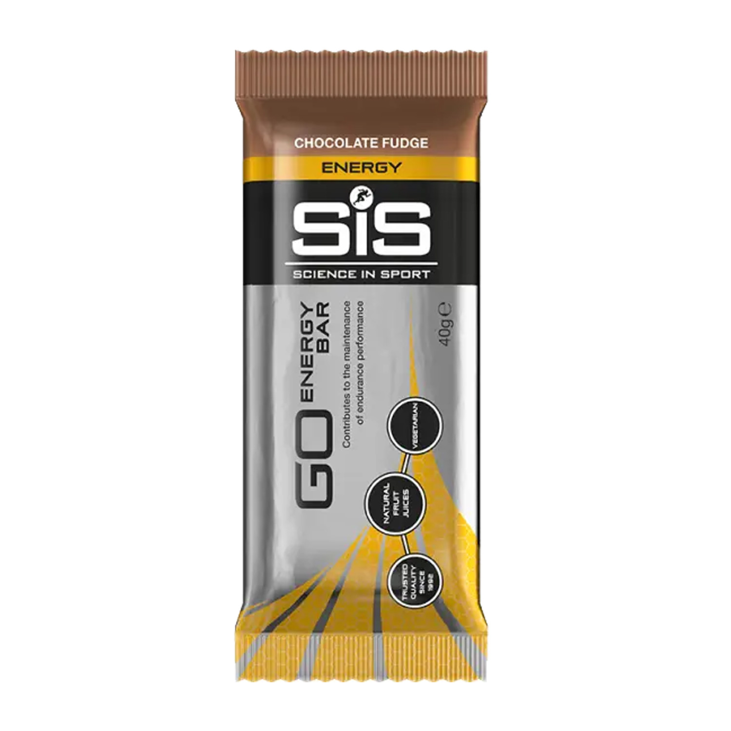 Scienceinsport Energybar Go Energy Scienceinsport Energybar Go Energy