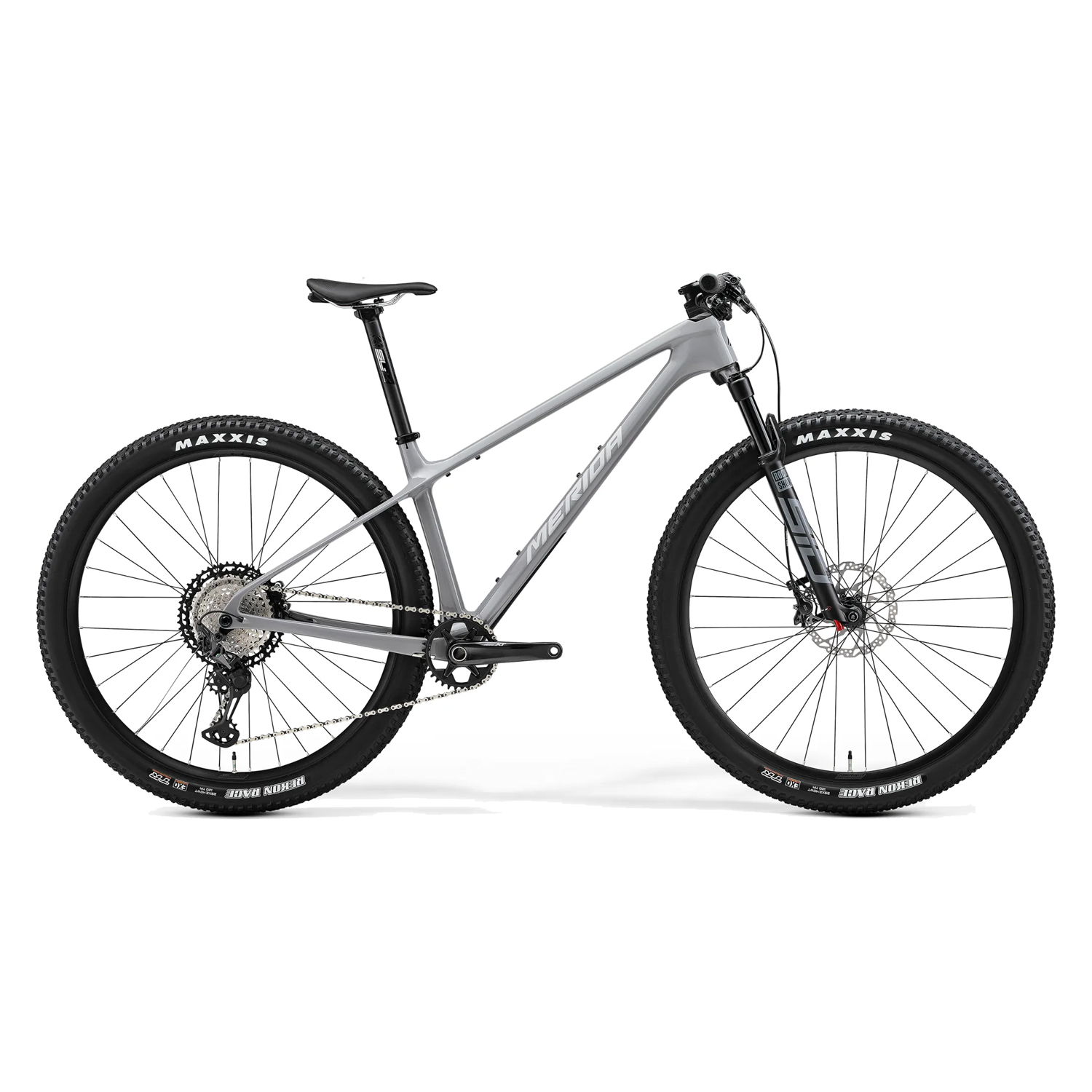 Merida Big Nine XT