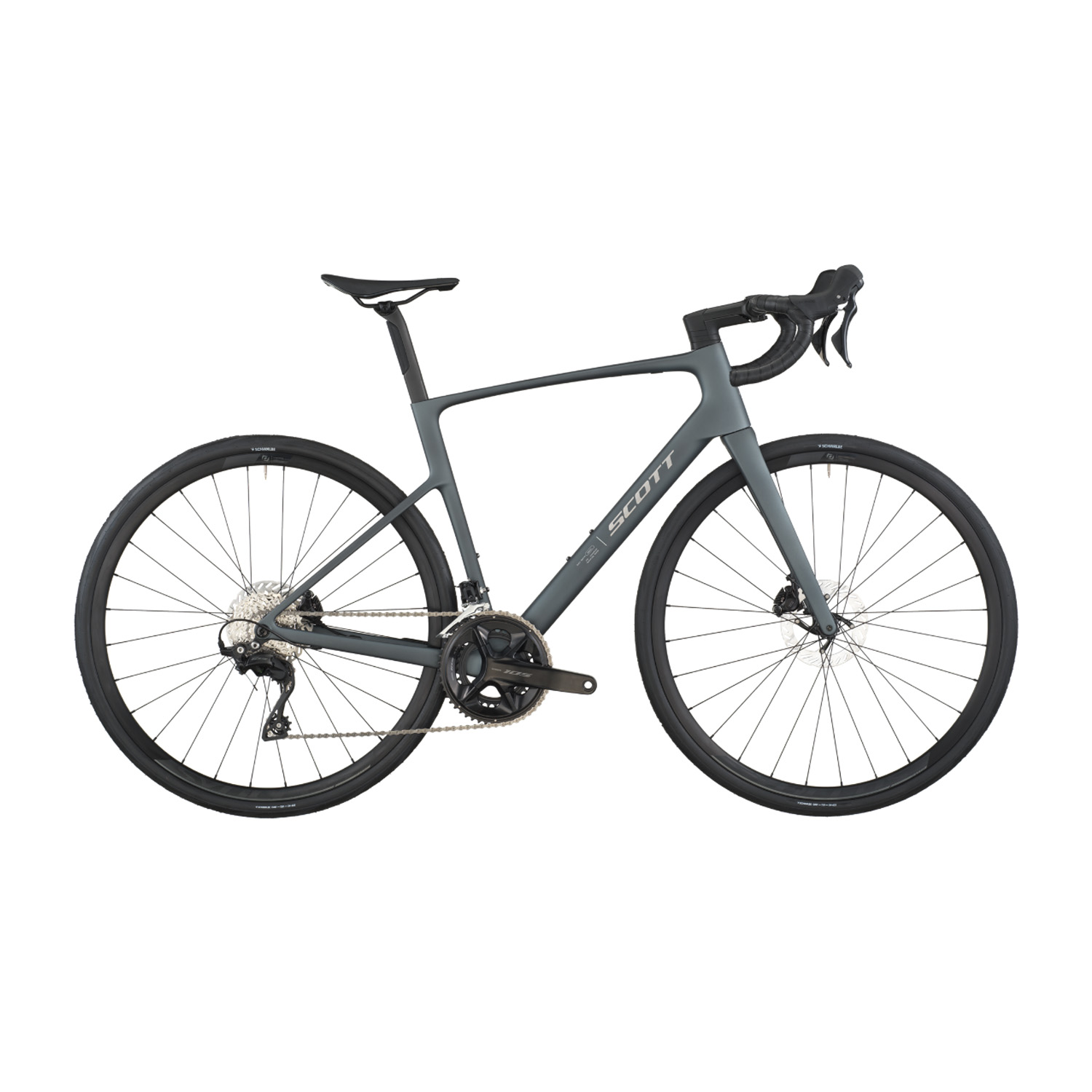 Scott Addict 50