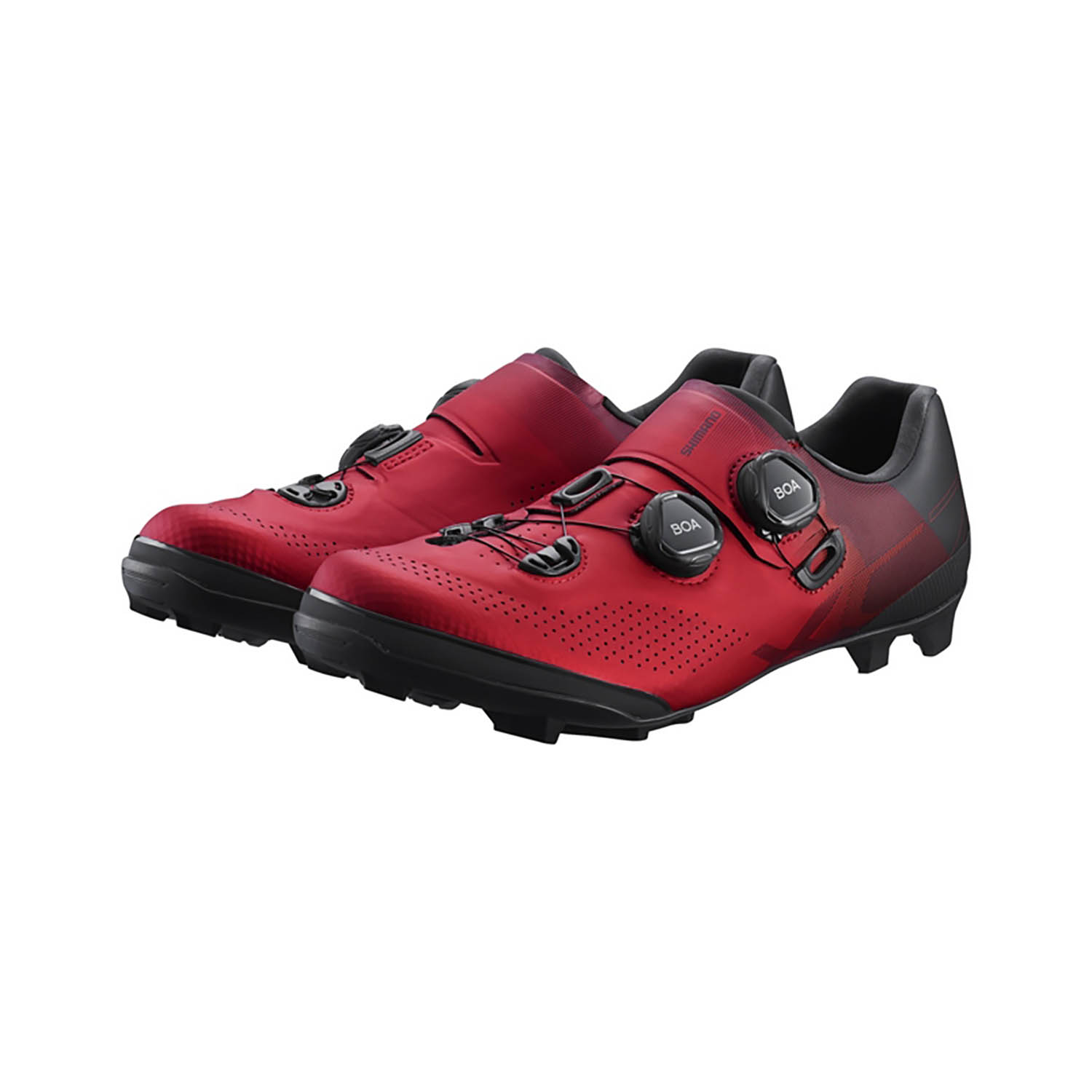Shimano XC702