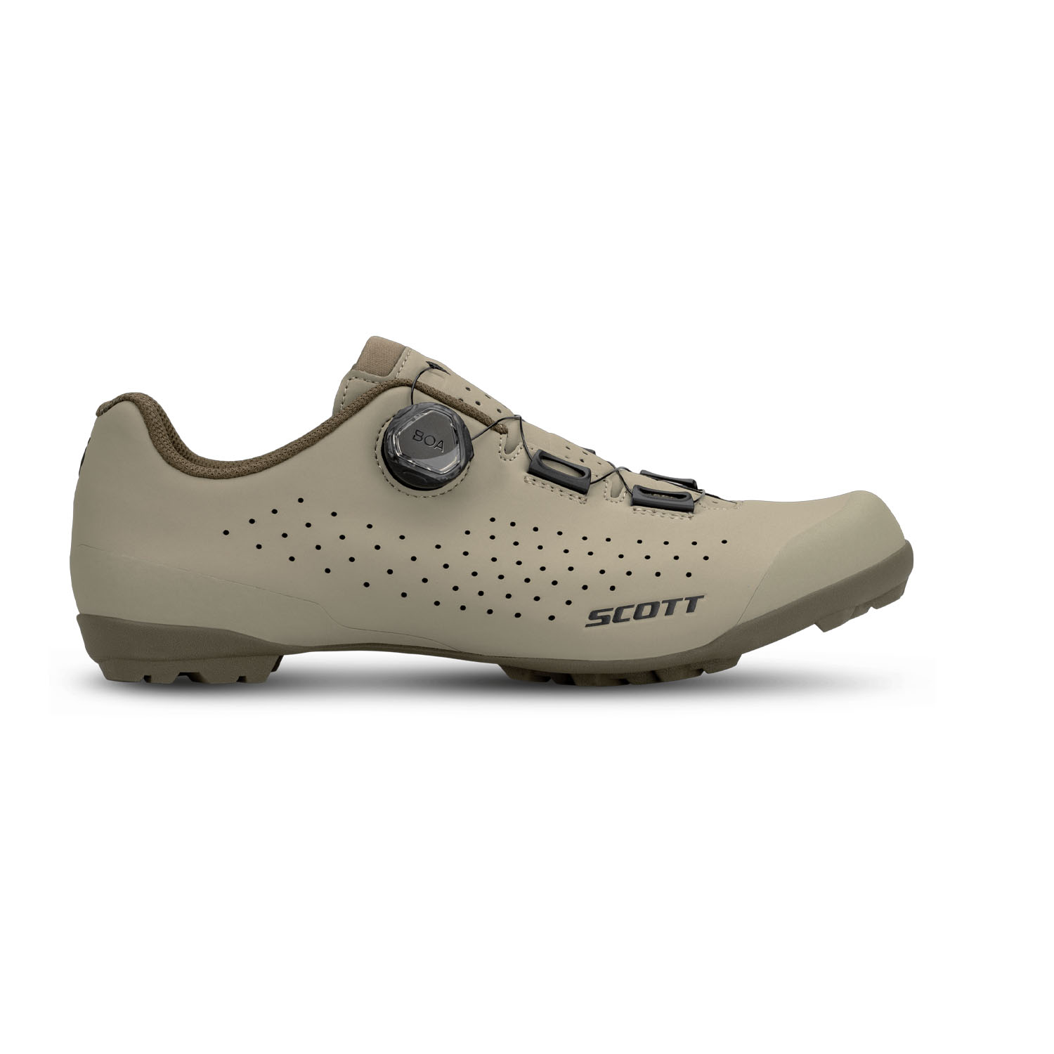 Scott Gravel Pro fietsschoenen