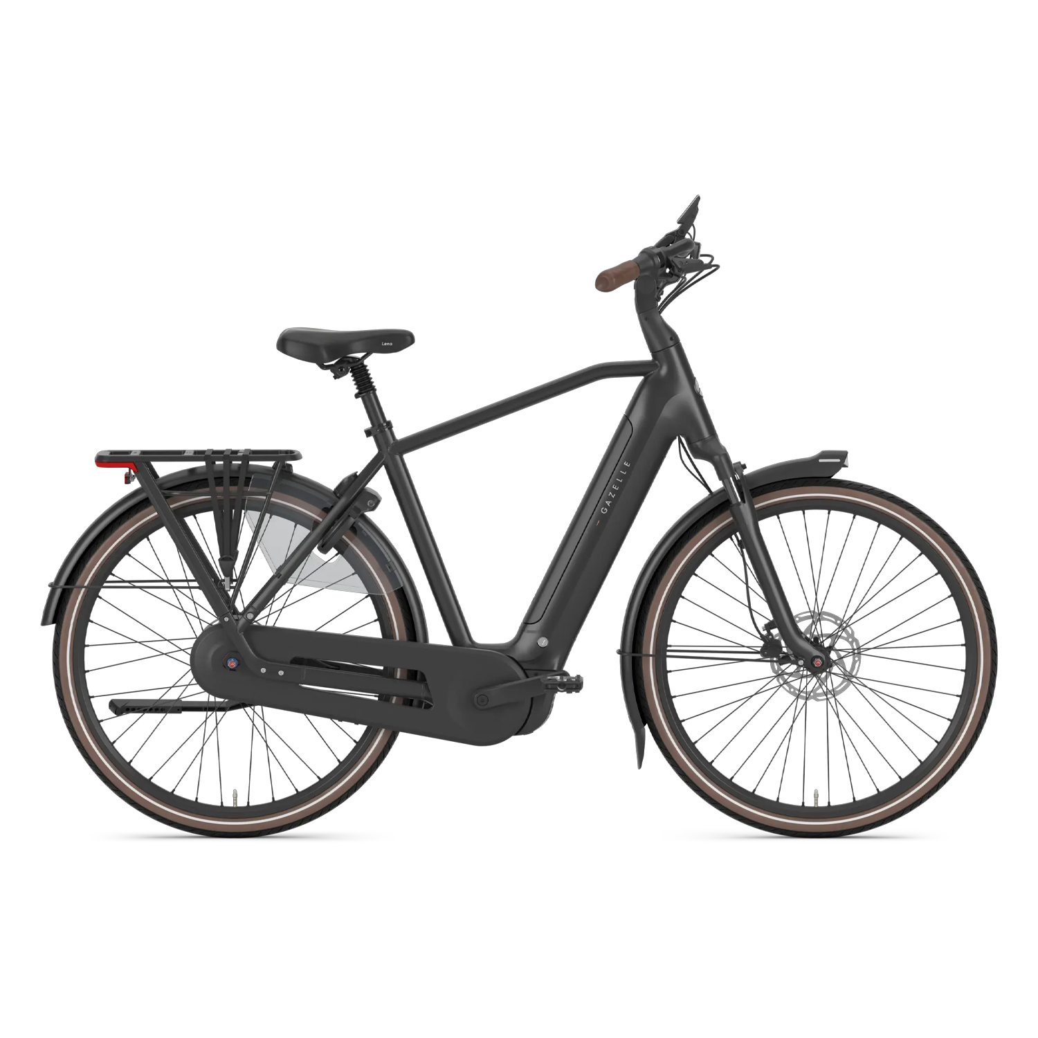 Gazelle Grenoble C5