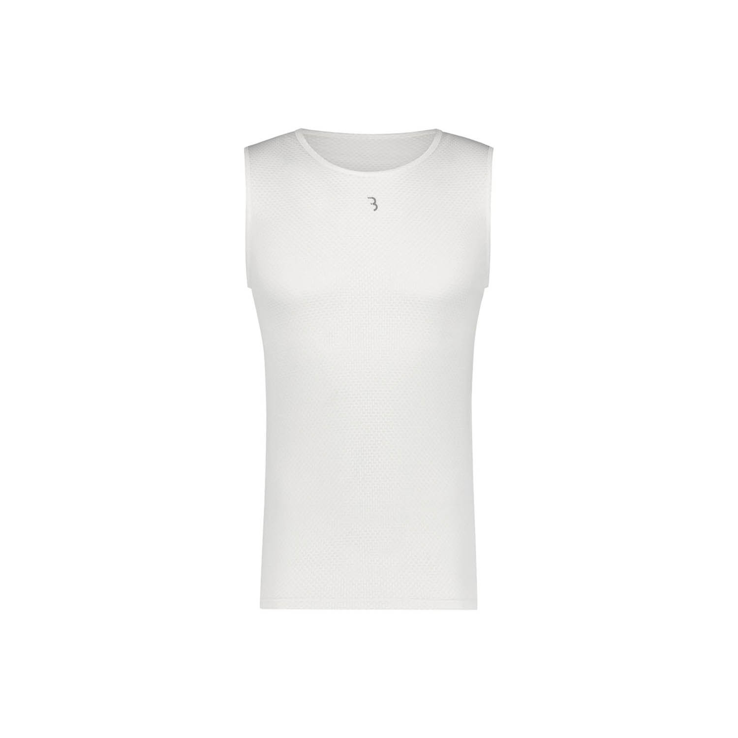 BBB Meshlayer sleeveless ondershirt