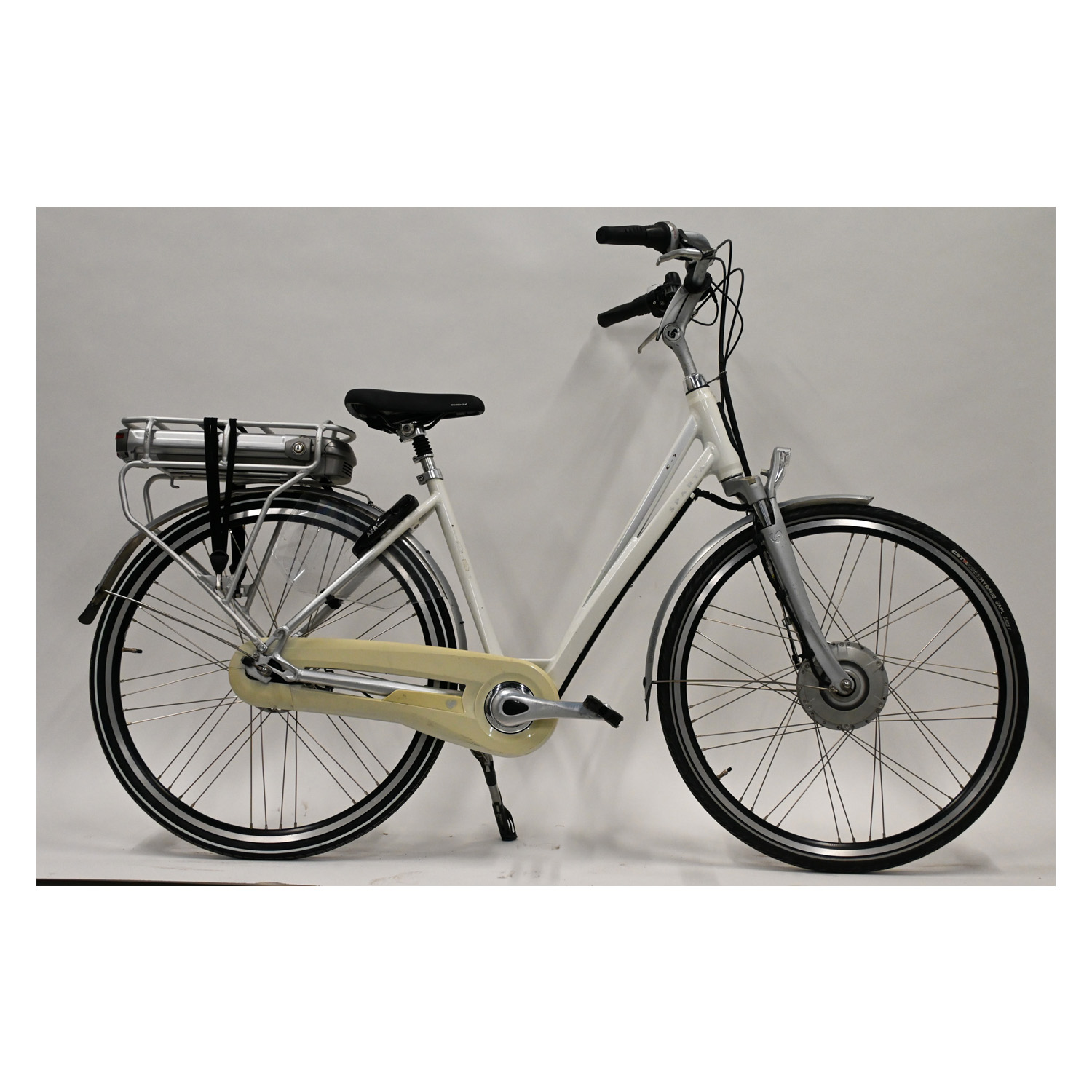 Sparta C-5 Emotion 47 cm e-bike