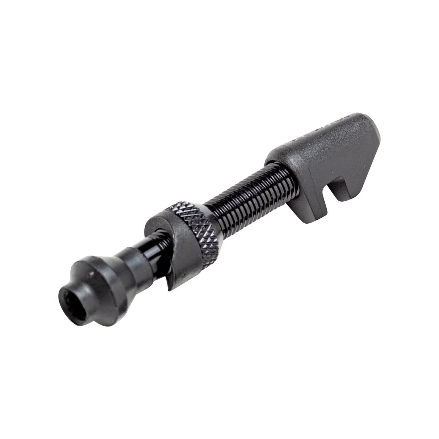 DT Swiss Tubeless Alloy Asymetriche Ventiel