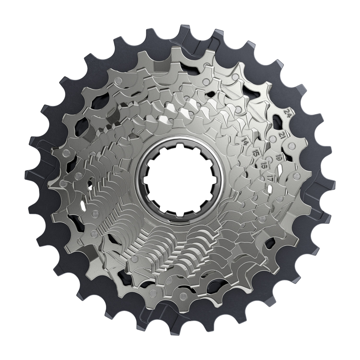 Sram Force XG-1270 12-speed cassette