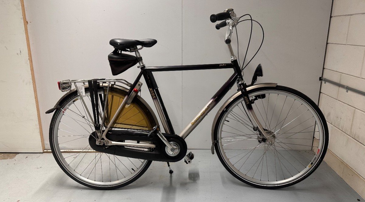 Koga Lite Ace 58 cm tweedehands stadsfiets