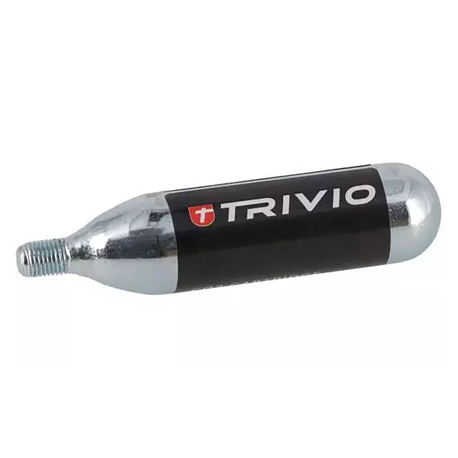 Trivio CO2 patroon