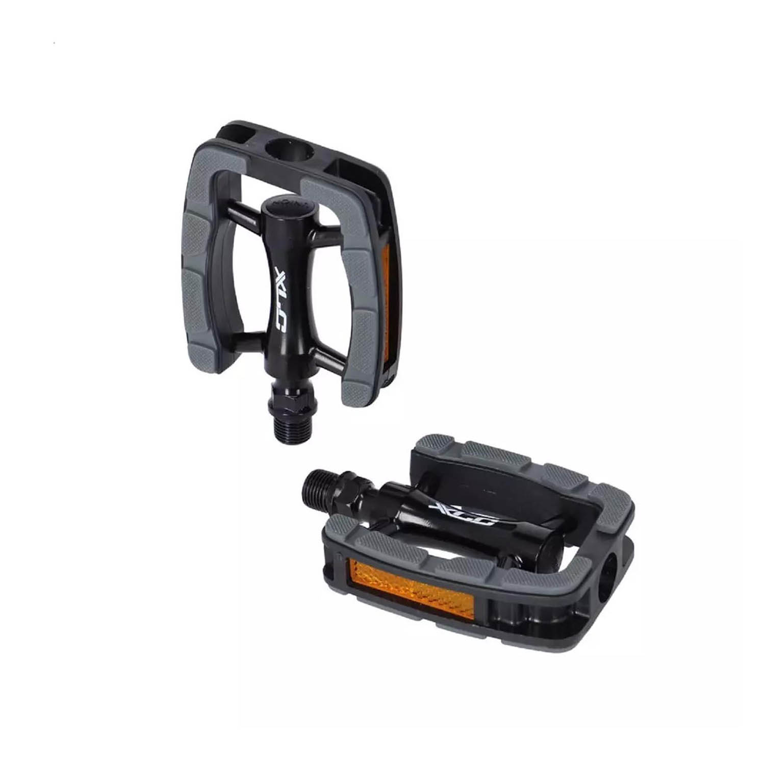 XLC PDC25 anti-slip fietspedaal