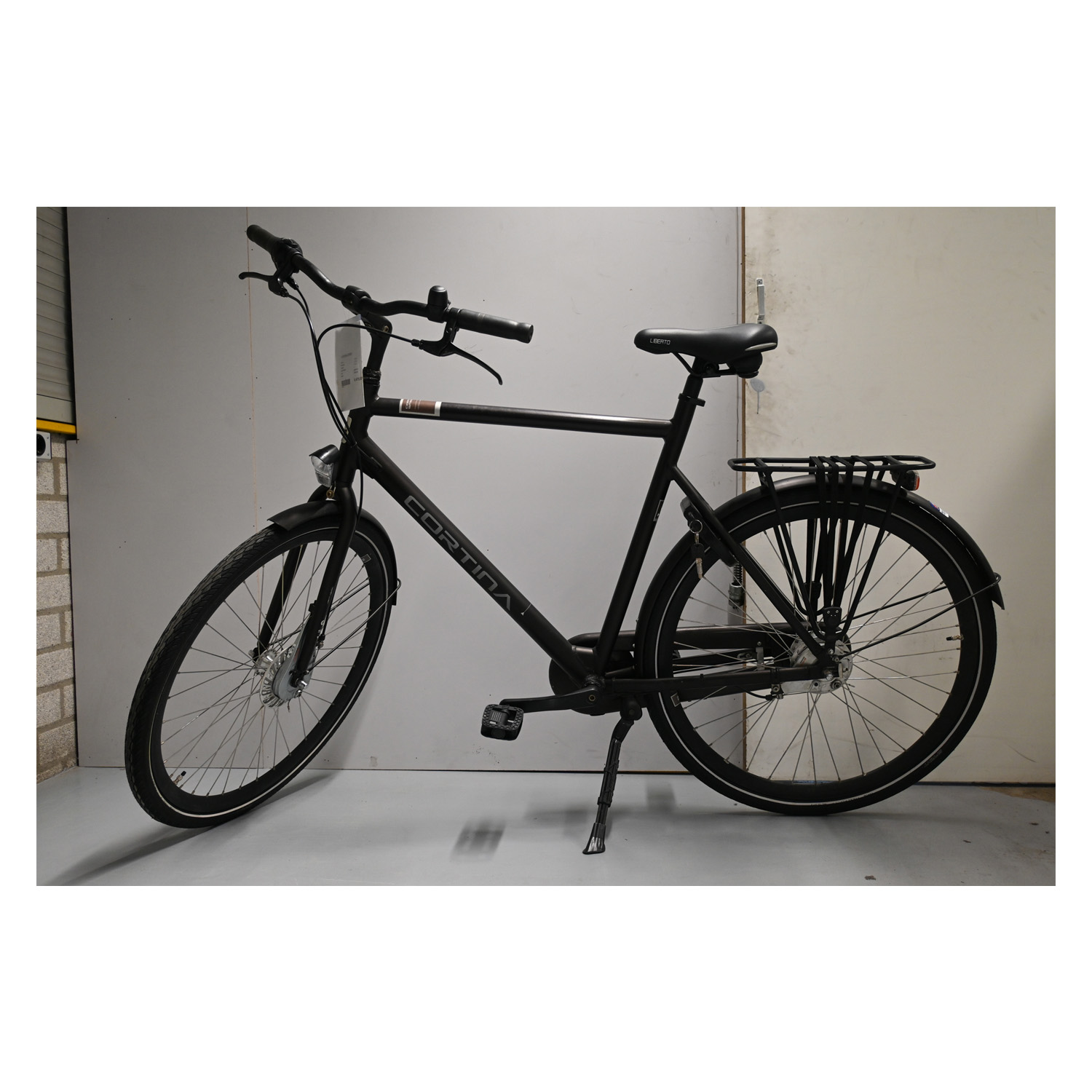 Cortina Speed 57 cm tweedehands