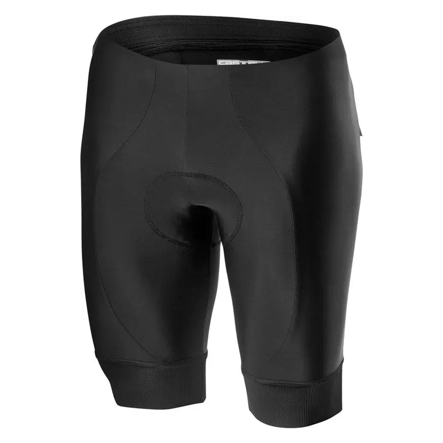 Castelli entrata short