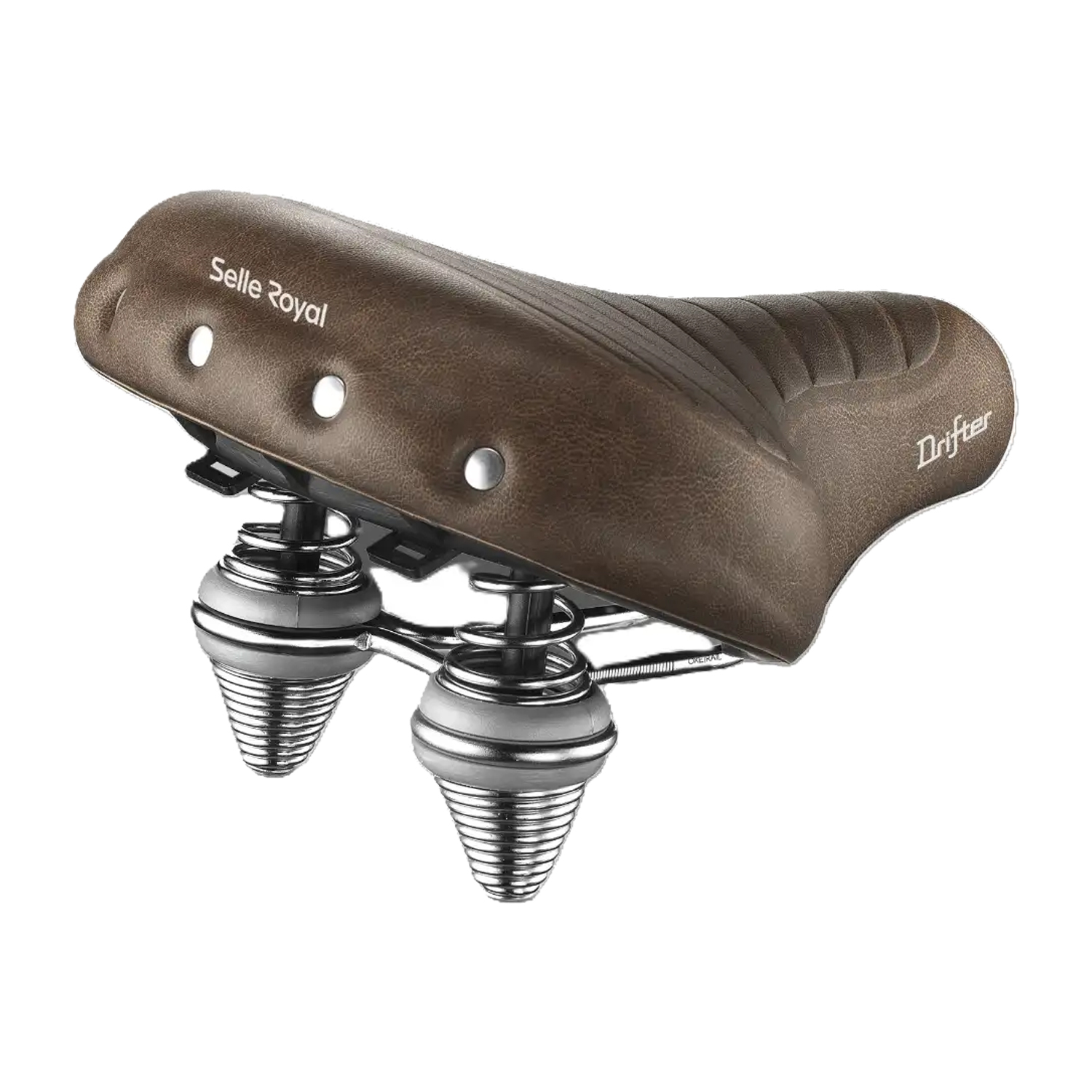 Selle Royal Drifter Plus 5111 zadel