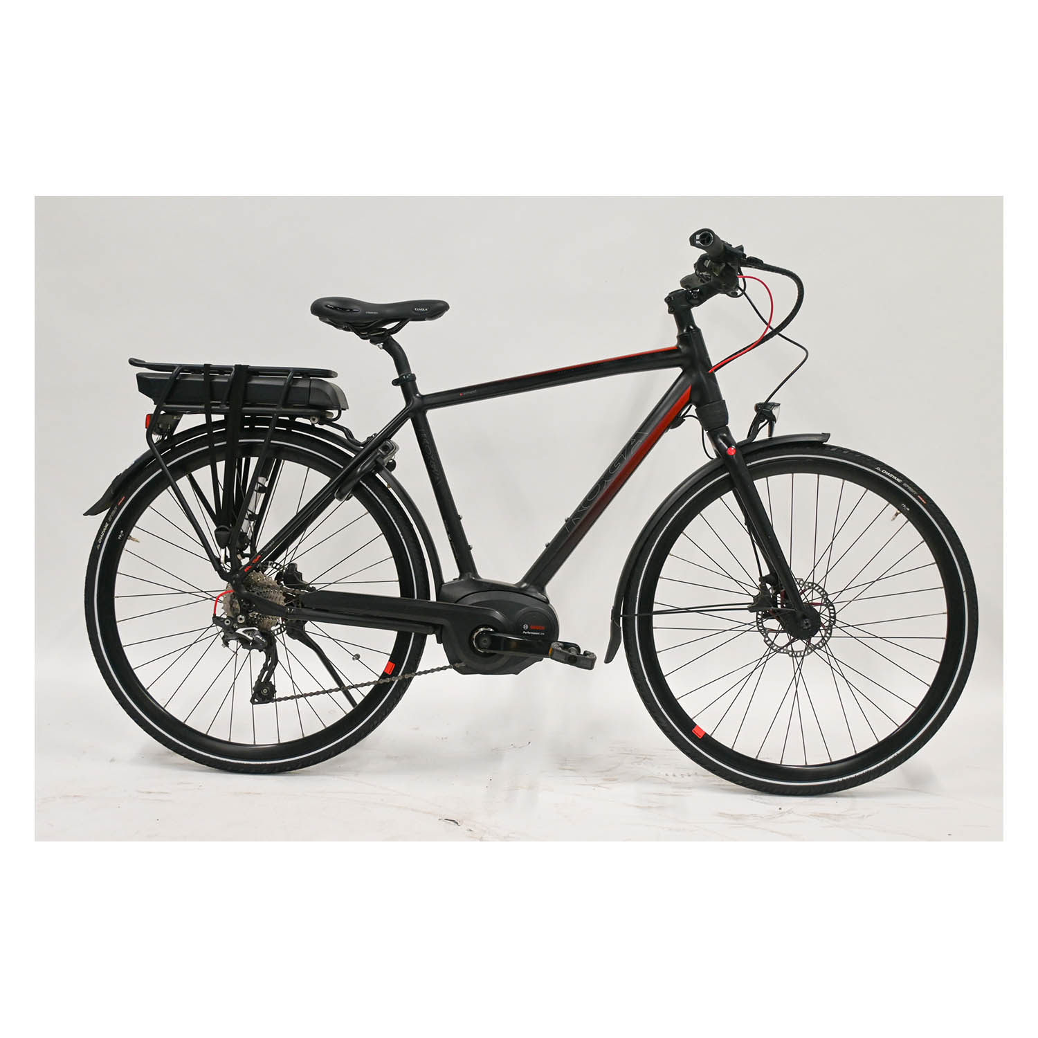 Koga E-Lement 54 cm tweedehands