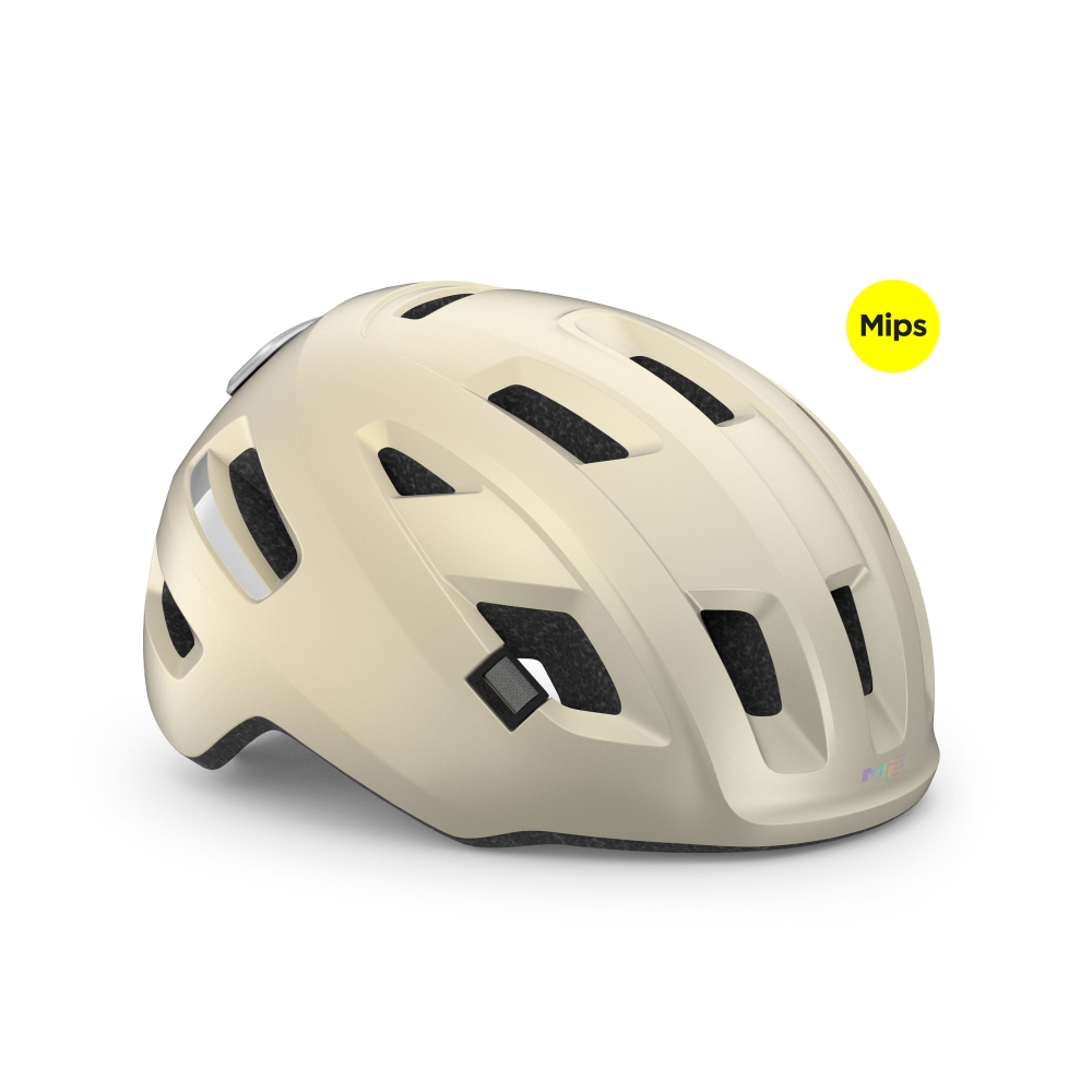 MET E-Mob MIPS fietshelm