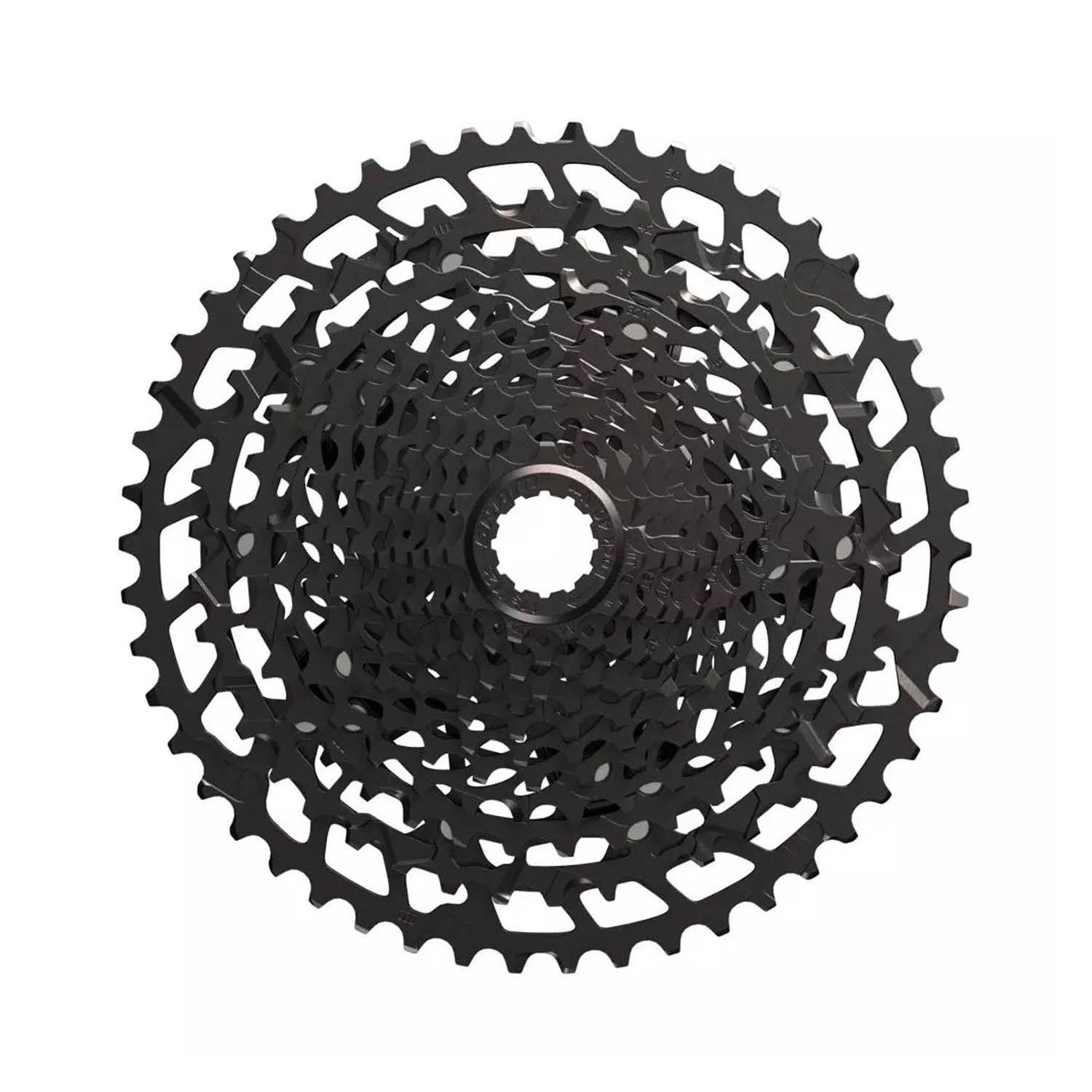 Sram NX Eagle PG-1230 12-speed cassette