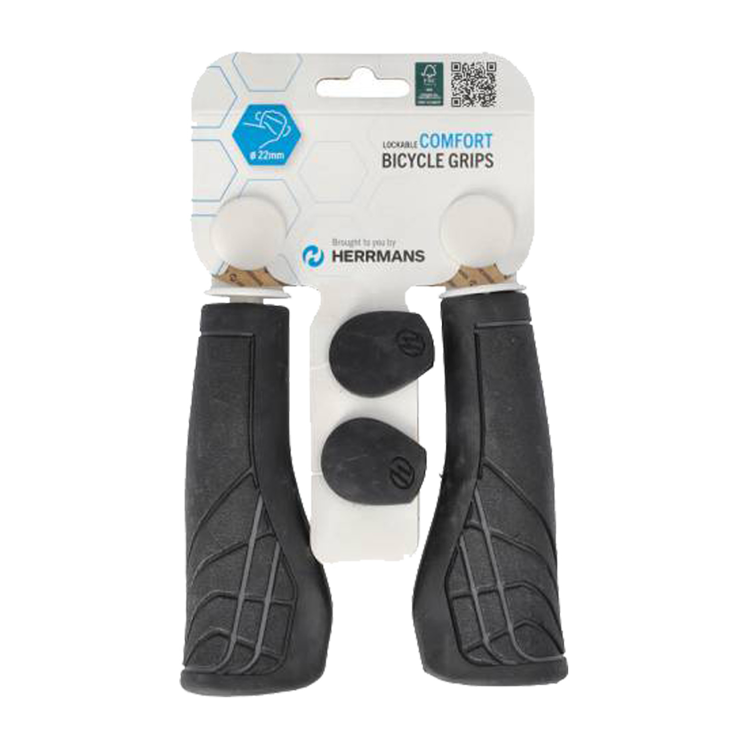 Herrmans Click DD36 handvatten