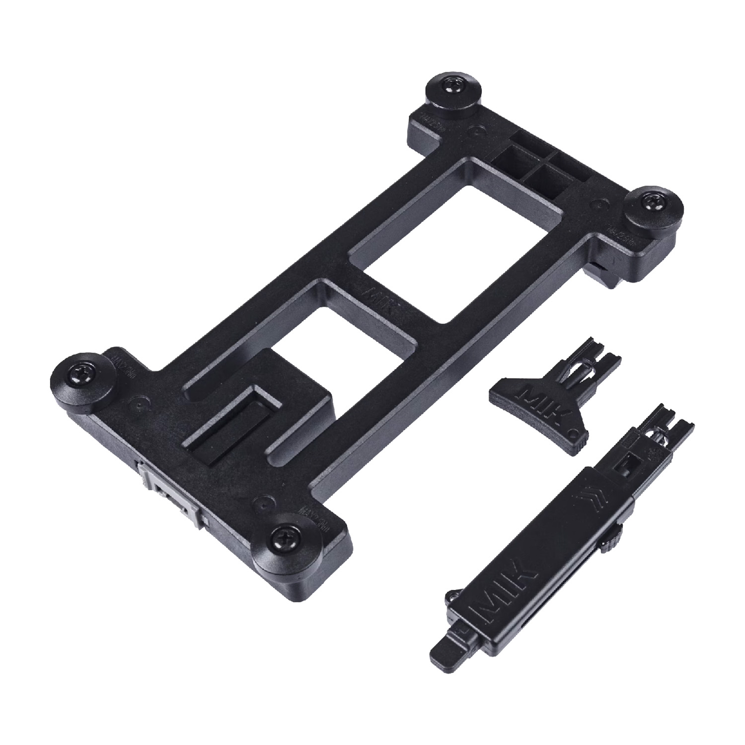 MIK  2.0 Adapterplaat MIK  2.0 Adapterplaat