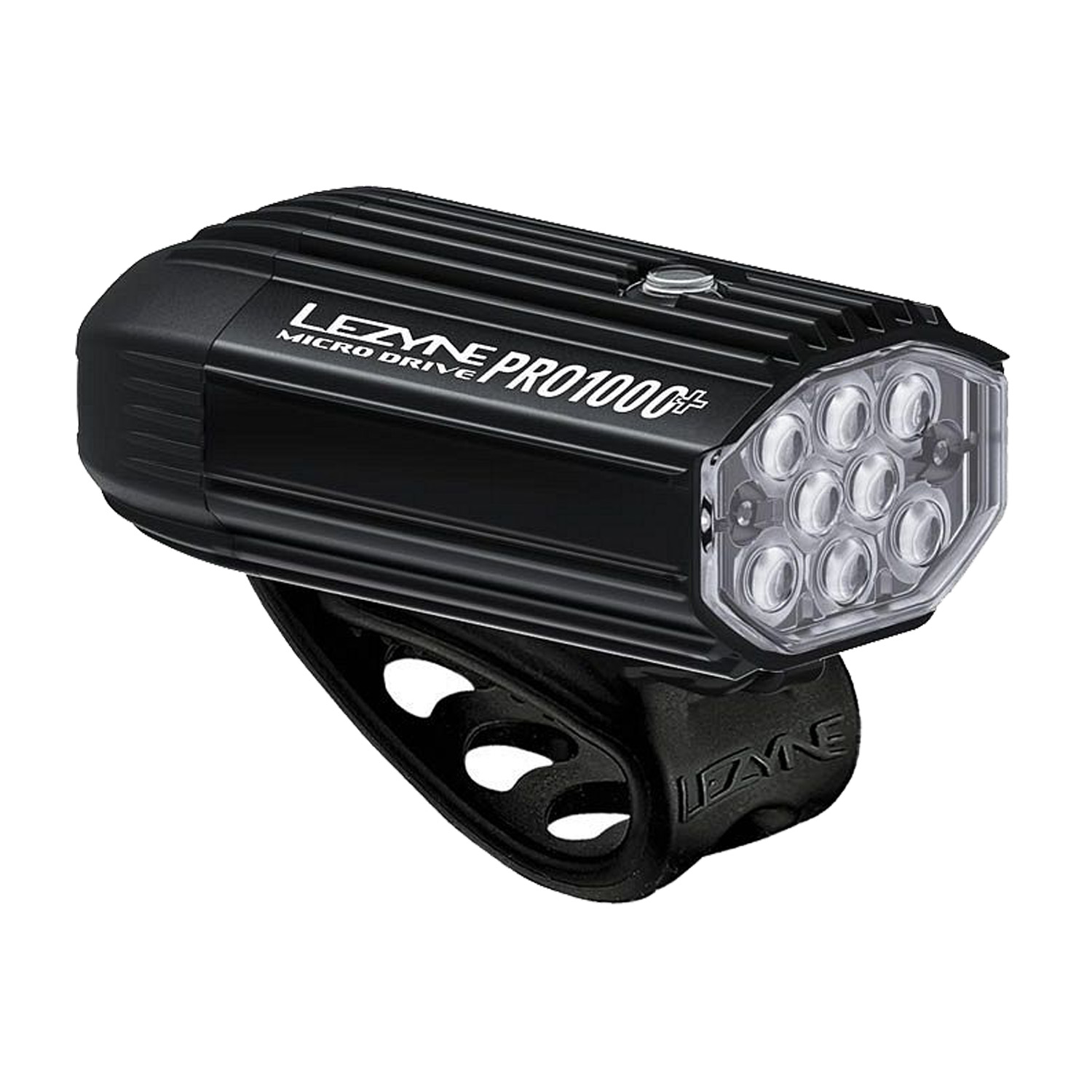 Lezyne Micro Drive Pro 1000+ koplamp Lezyne Micro Drive Pro 1000+ koplamp