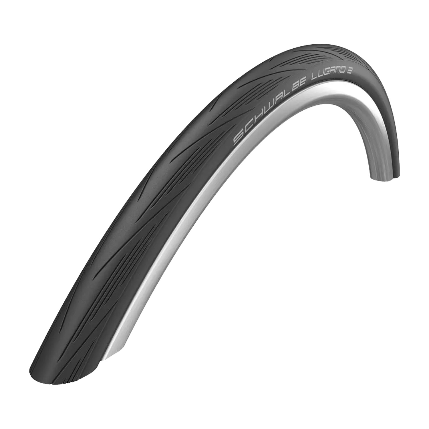 Schwalbe Lugano II vouwband racefiets