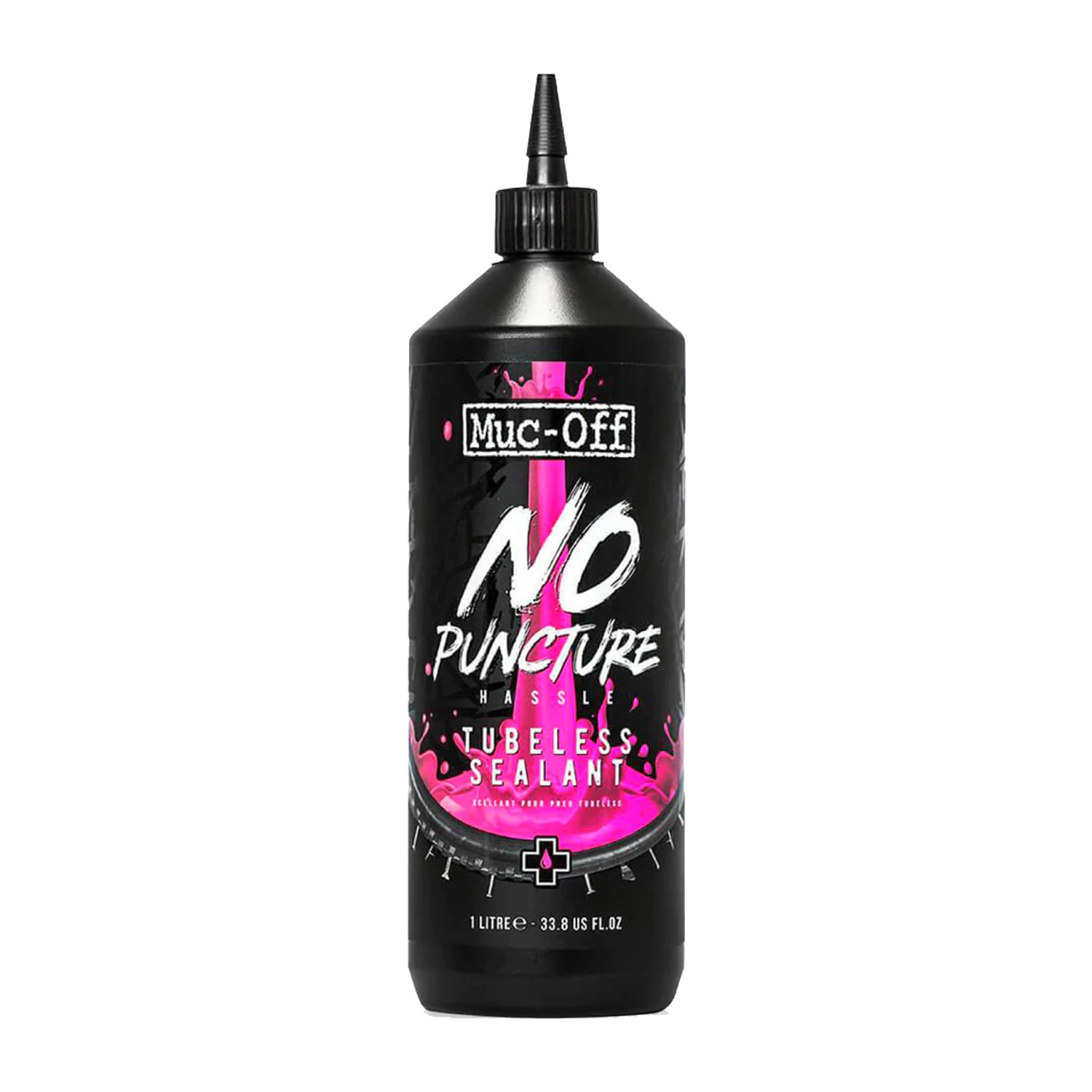 Muc Off tubeless sealant