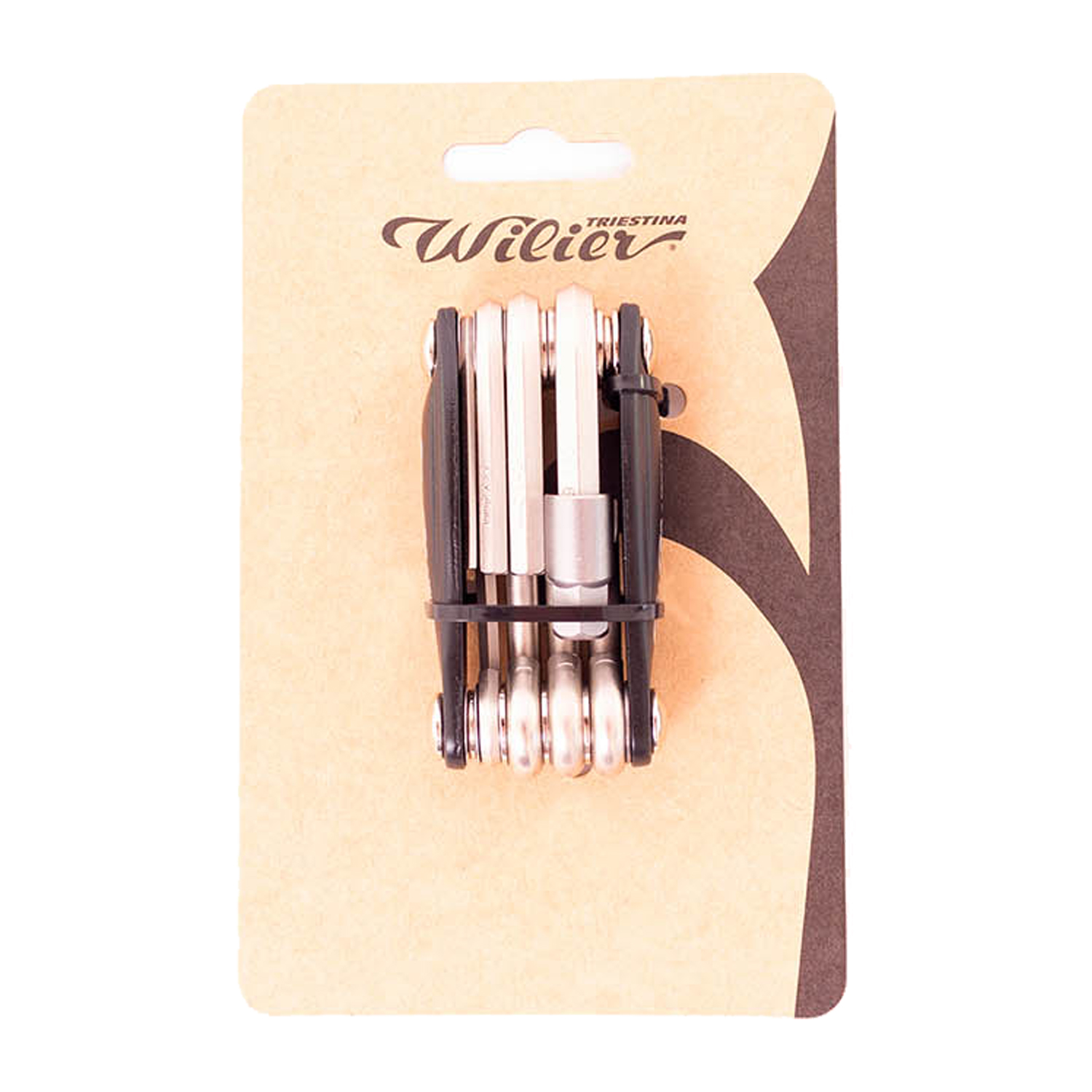 Wilier multitool 9-in-1