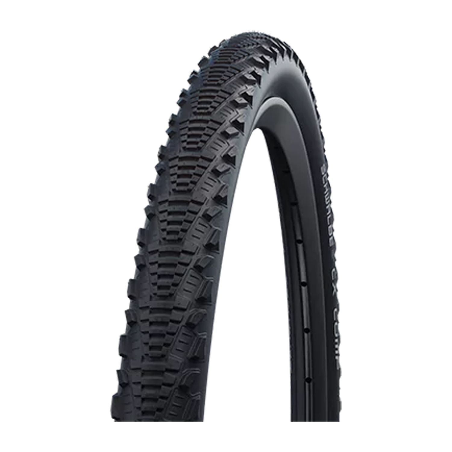 Schwalbe CX comp buitenband Schwalbe CX comp buitenband