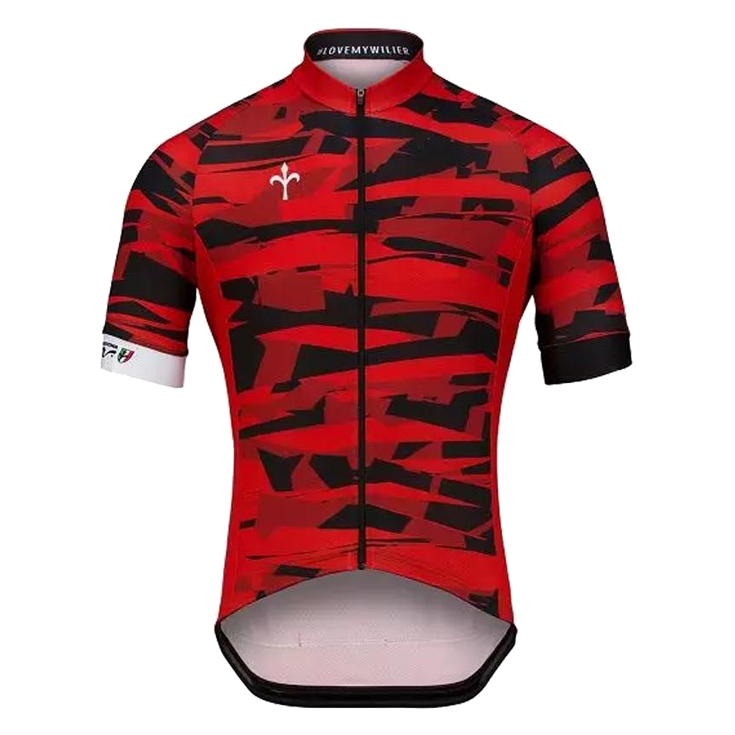 Wilier Vibes 2.0 jersey