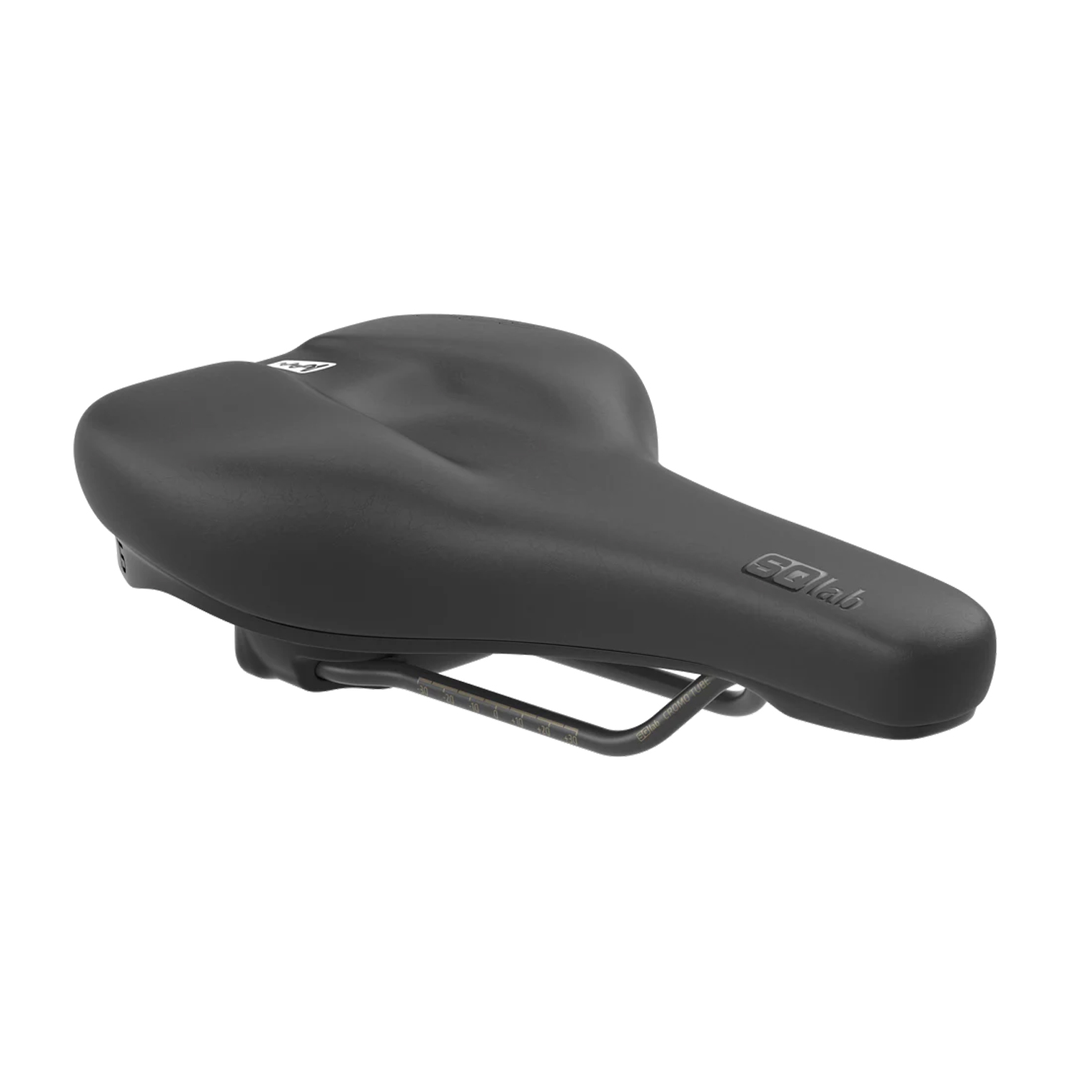 SQlab 602 M-D Active 2.1 zadel