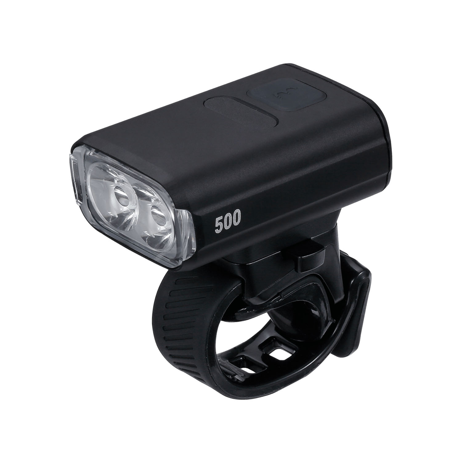 BBB NanoStrike 500i Indicator Koplamp BBB NanoStrike 500i Indicator Koplamp