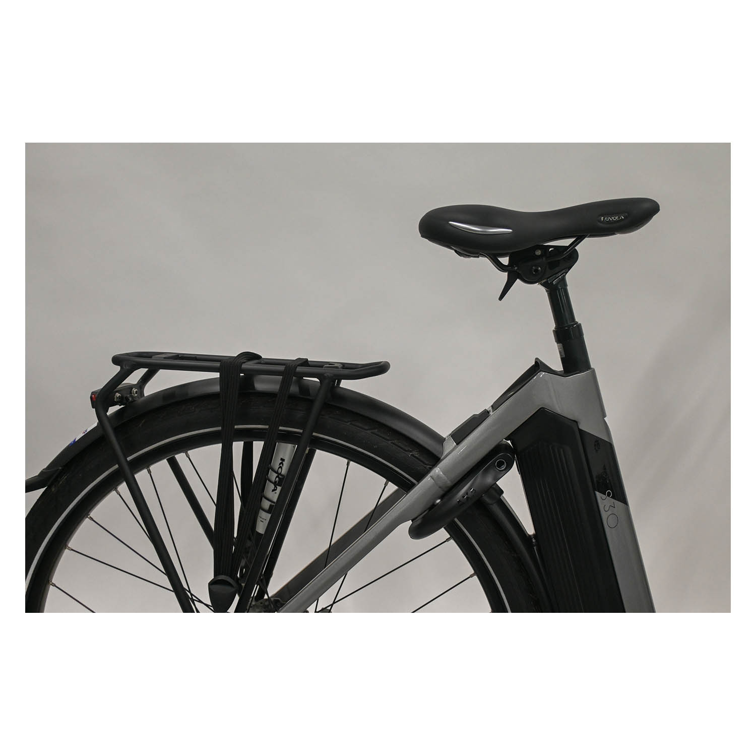 Koga Vectro S30 50 cm tweedehands e-bike