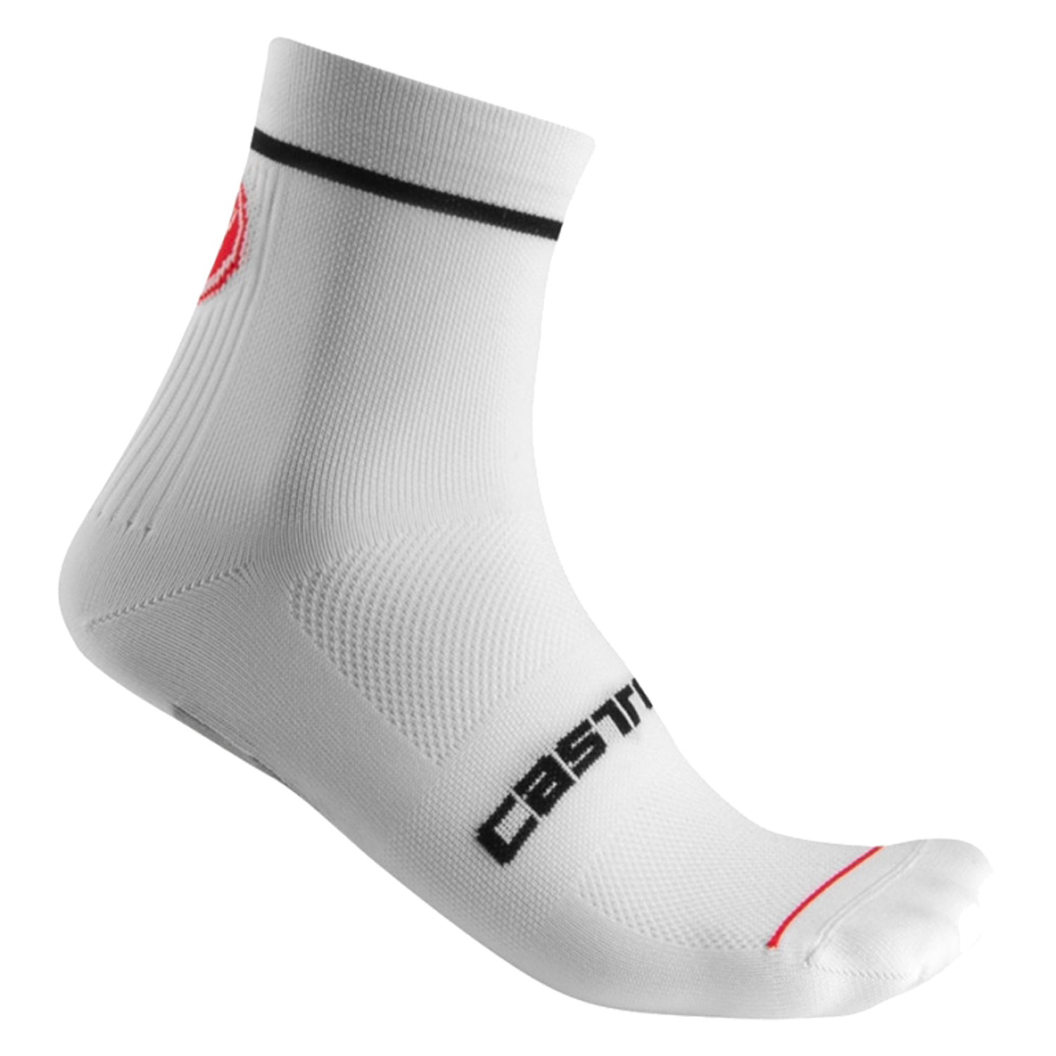 Castelli Entrata 9 fietssokken Castelli Entrata 9 fietssokken