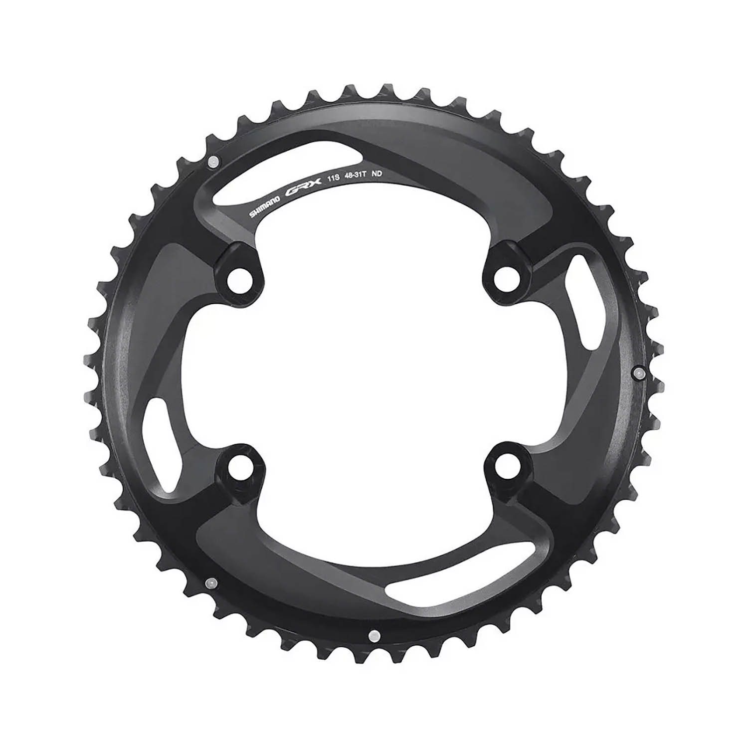 Shimano GRX RX810 kettingblad Shimano GRX RX810 kettingblad