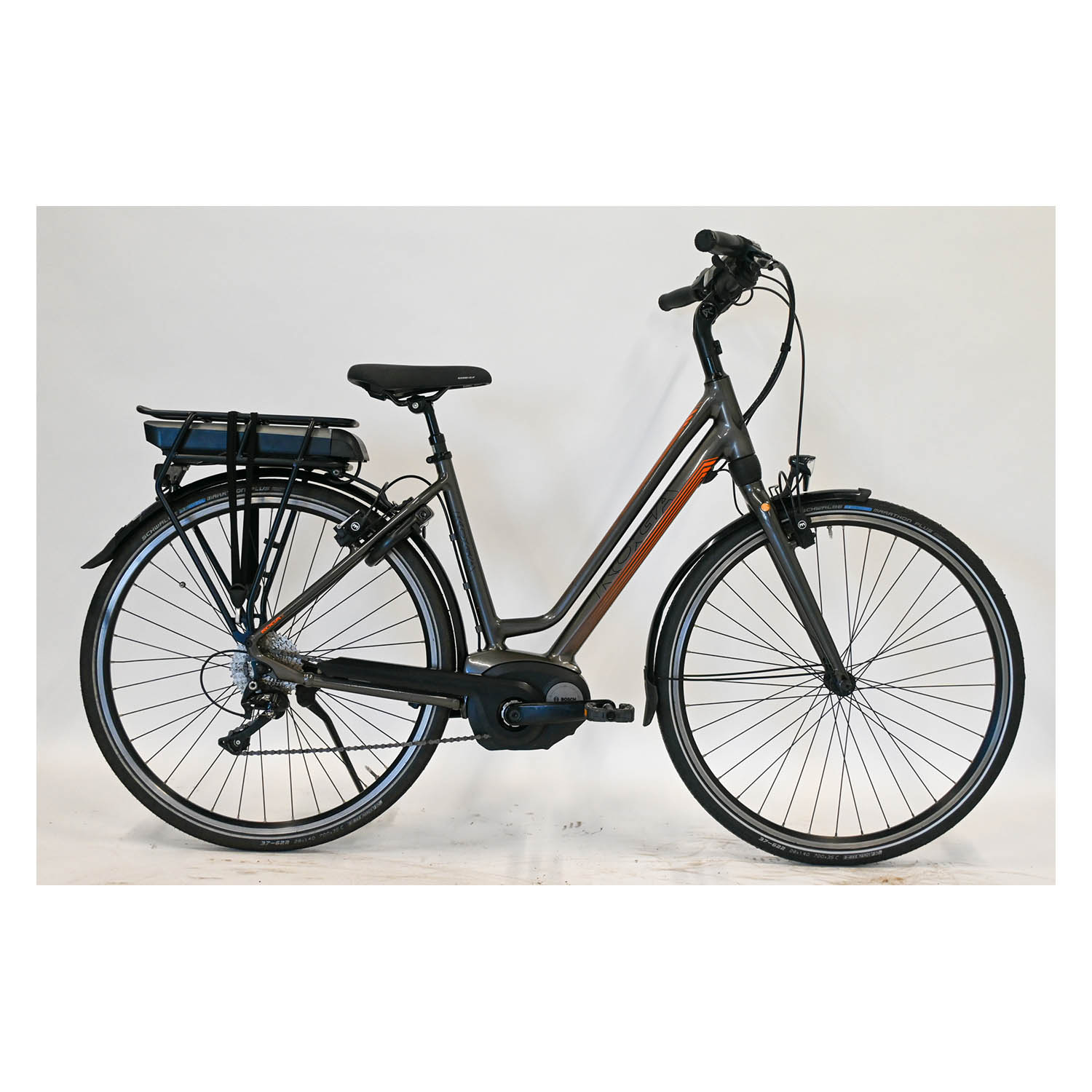 Koga E-Inspire 50 cm tweedehands e-bike