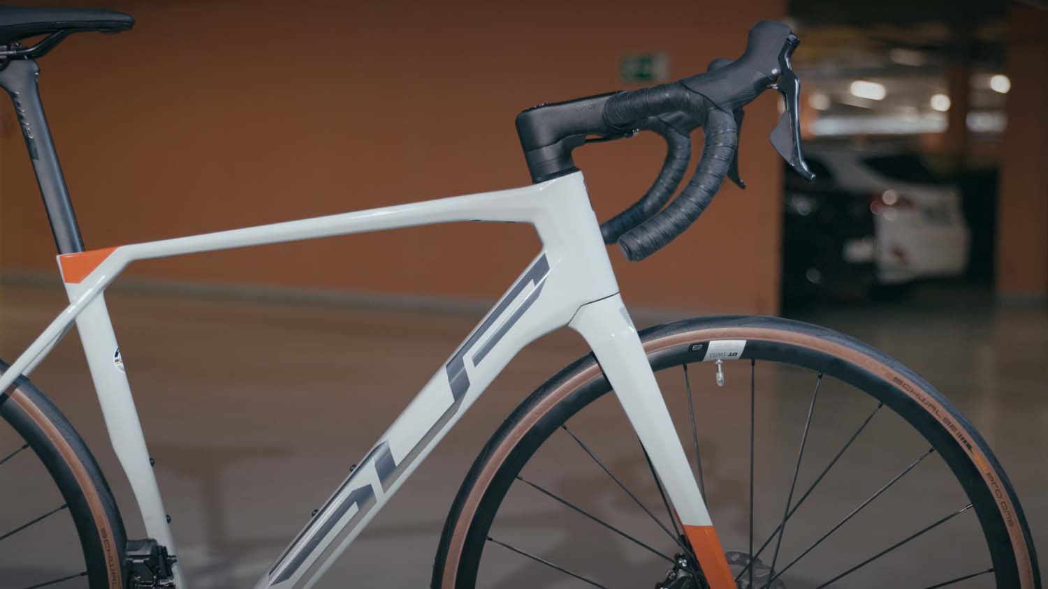 Superior X-road Team Elite Di2