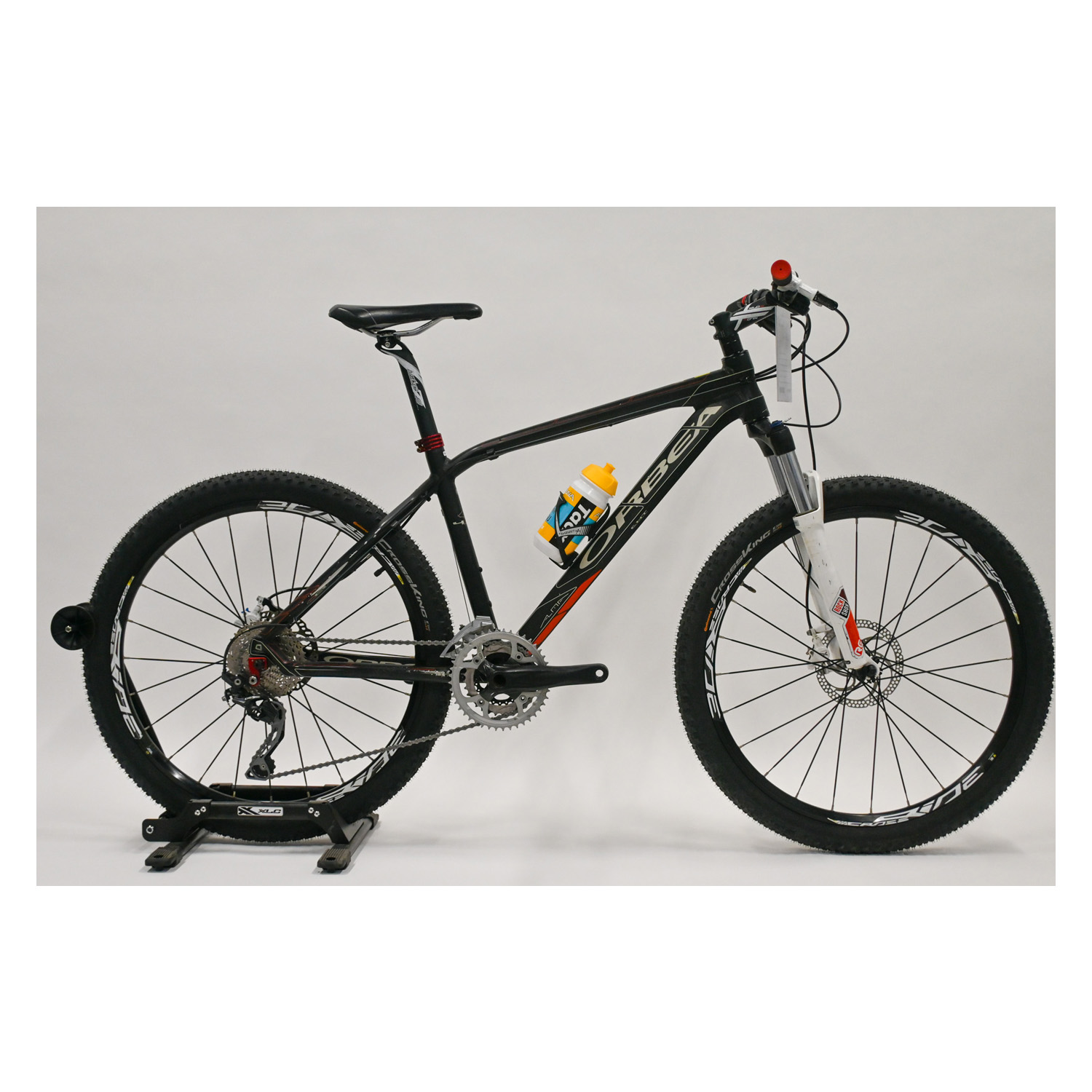 Orbea Amila M tweedehands MTB