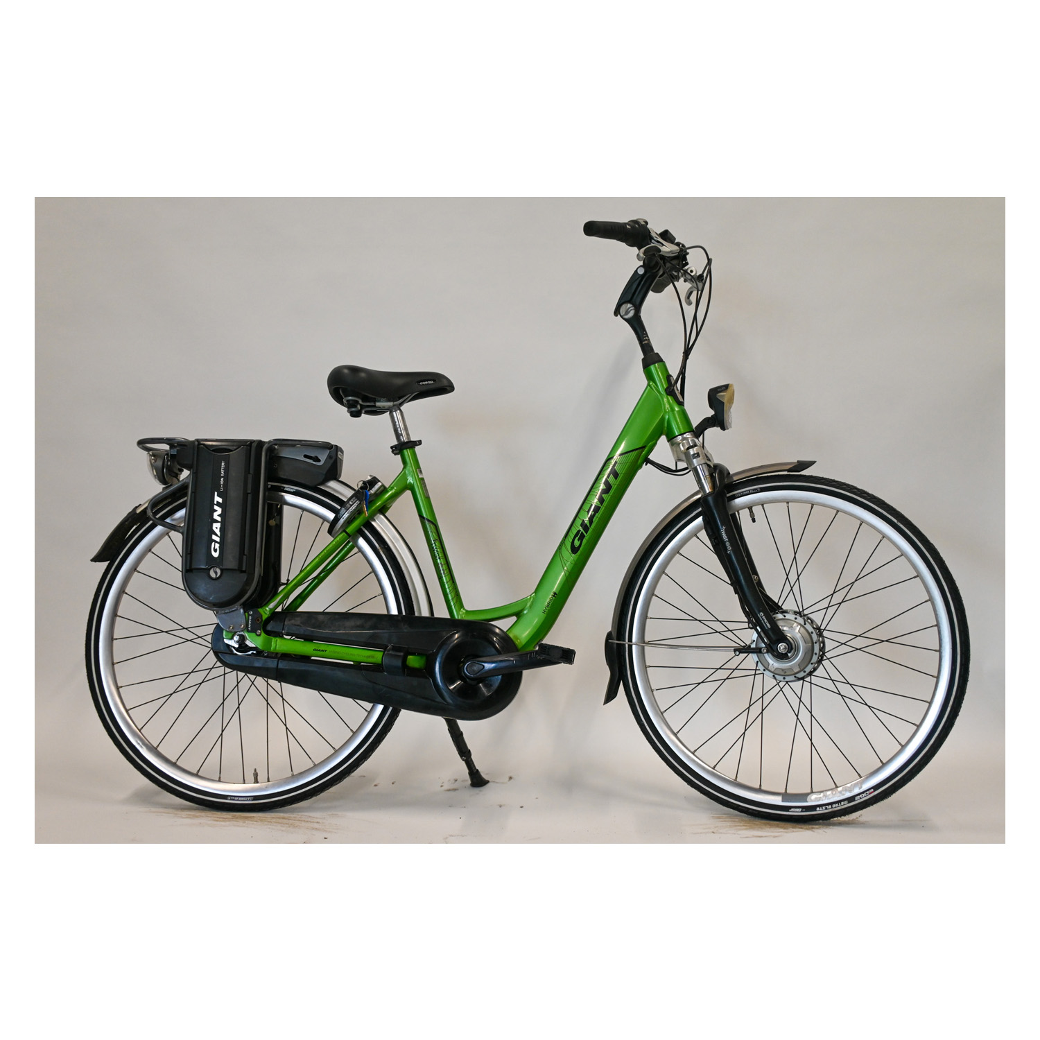 Giant Twist Go M tweedehands e-bike