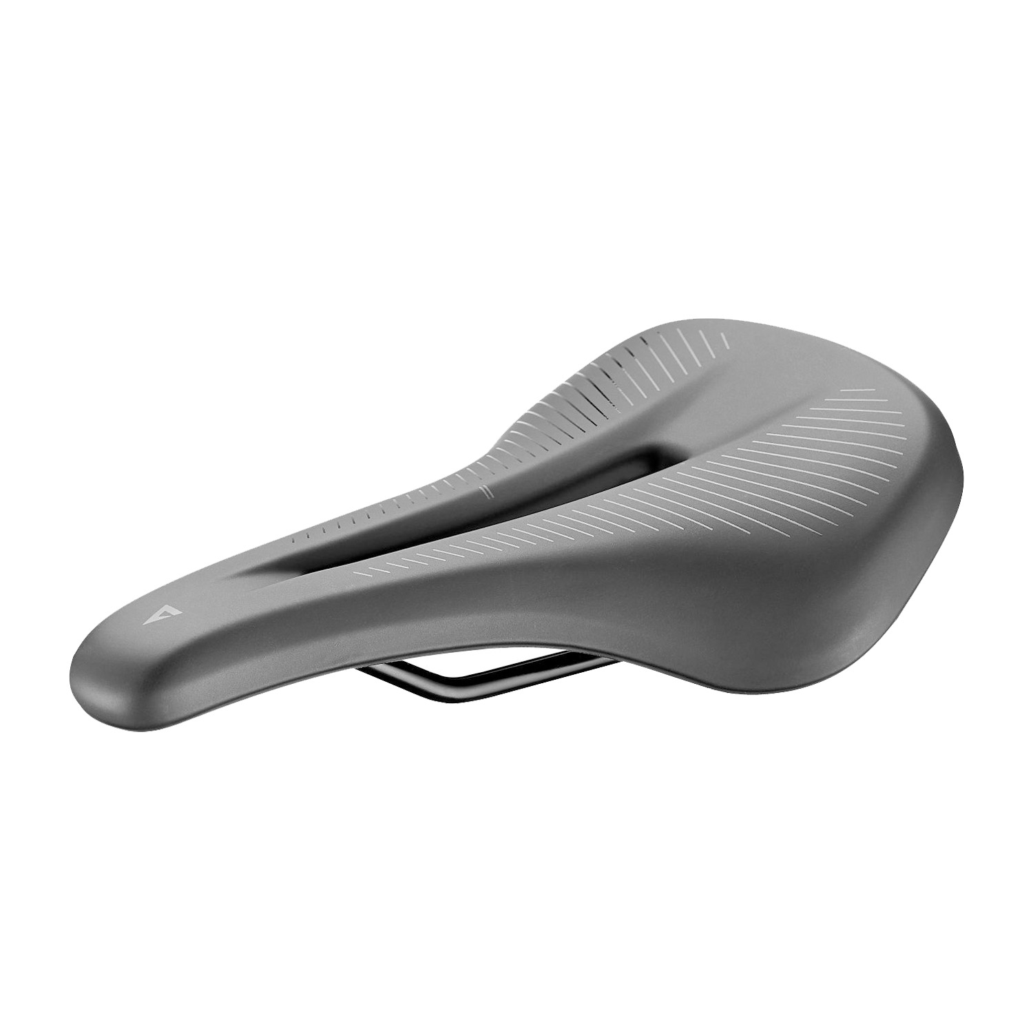 Giant grit core zadel
