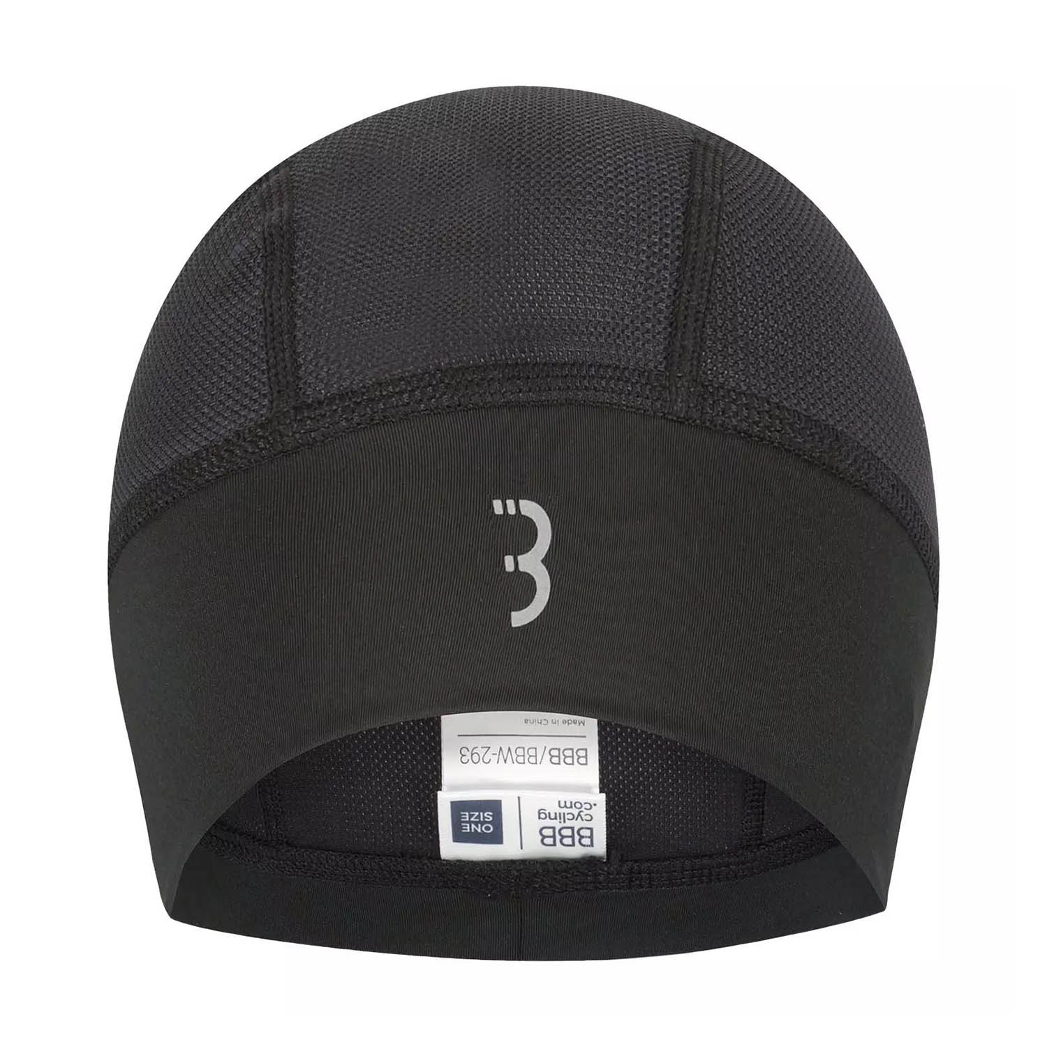 BBB ComfortCap fietsmuts unisex BBB ComfortCap