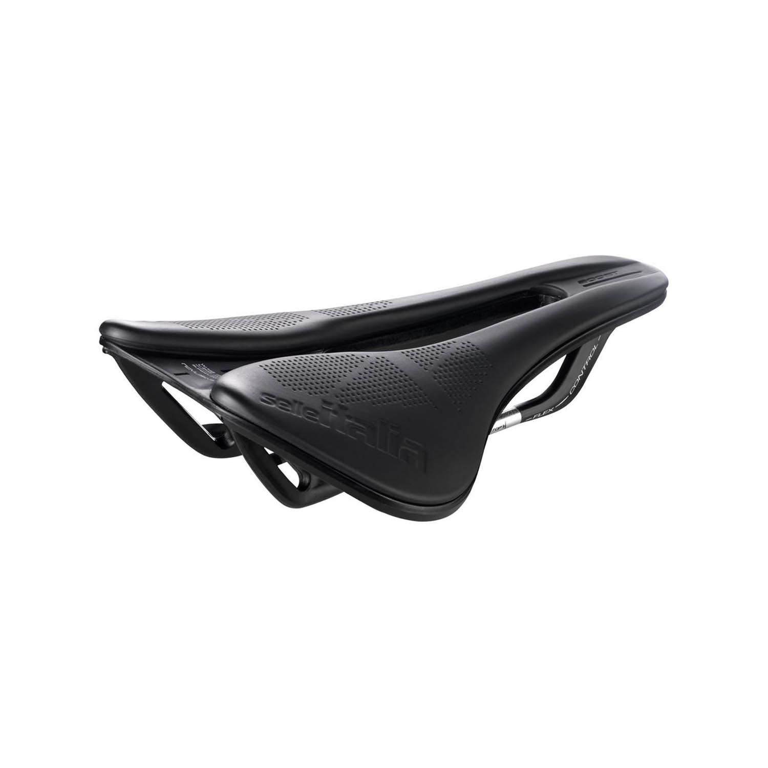 Selle Italia NOVUS EVO Boost SuperFlow zadel