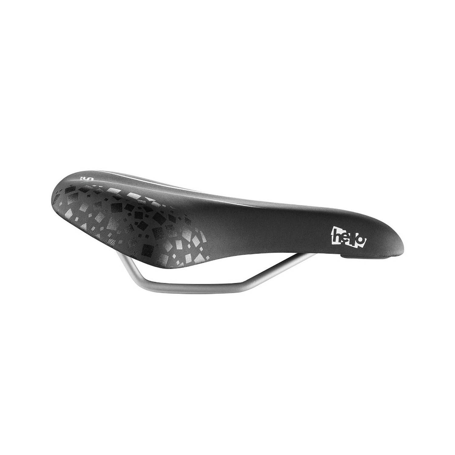 Selle Royal Hello junior zadel