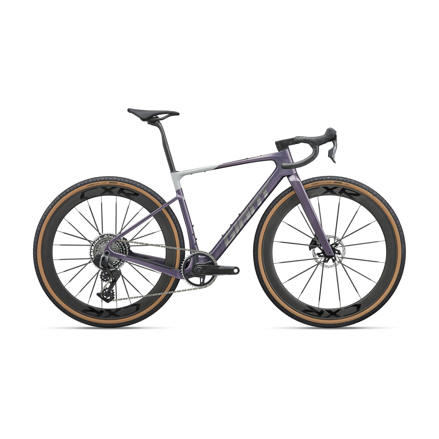 Giant Revolt Advanced SL 1