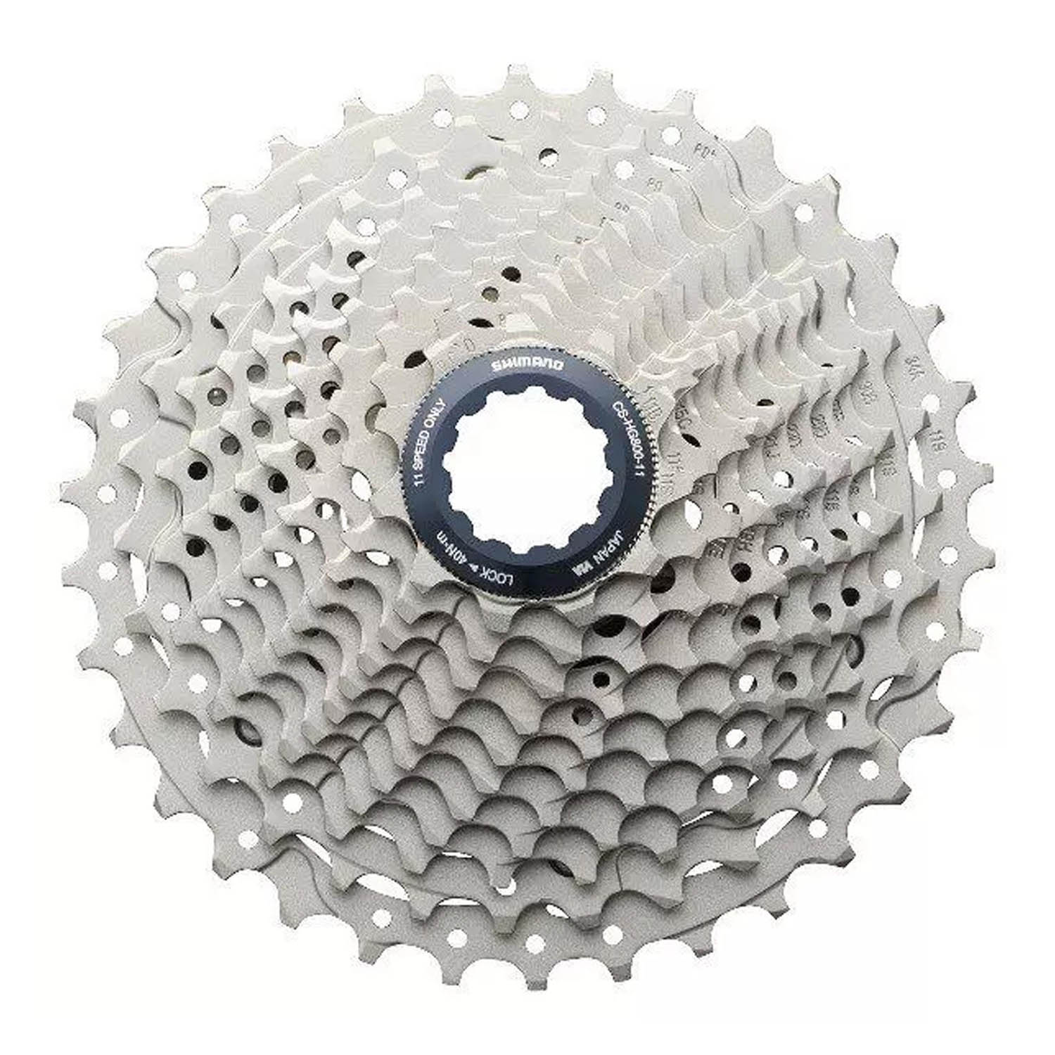Shimano Ultegra HG800 11-speed cassette Shimano Ultegra HG800 11-speed cassette