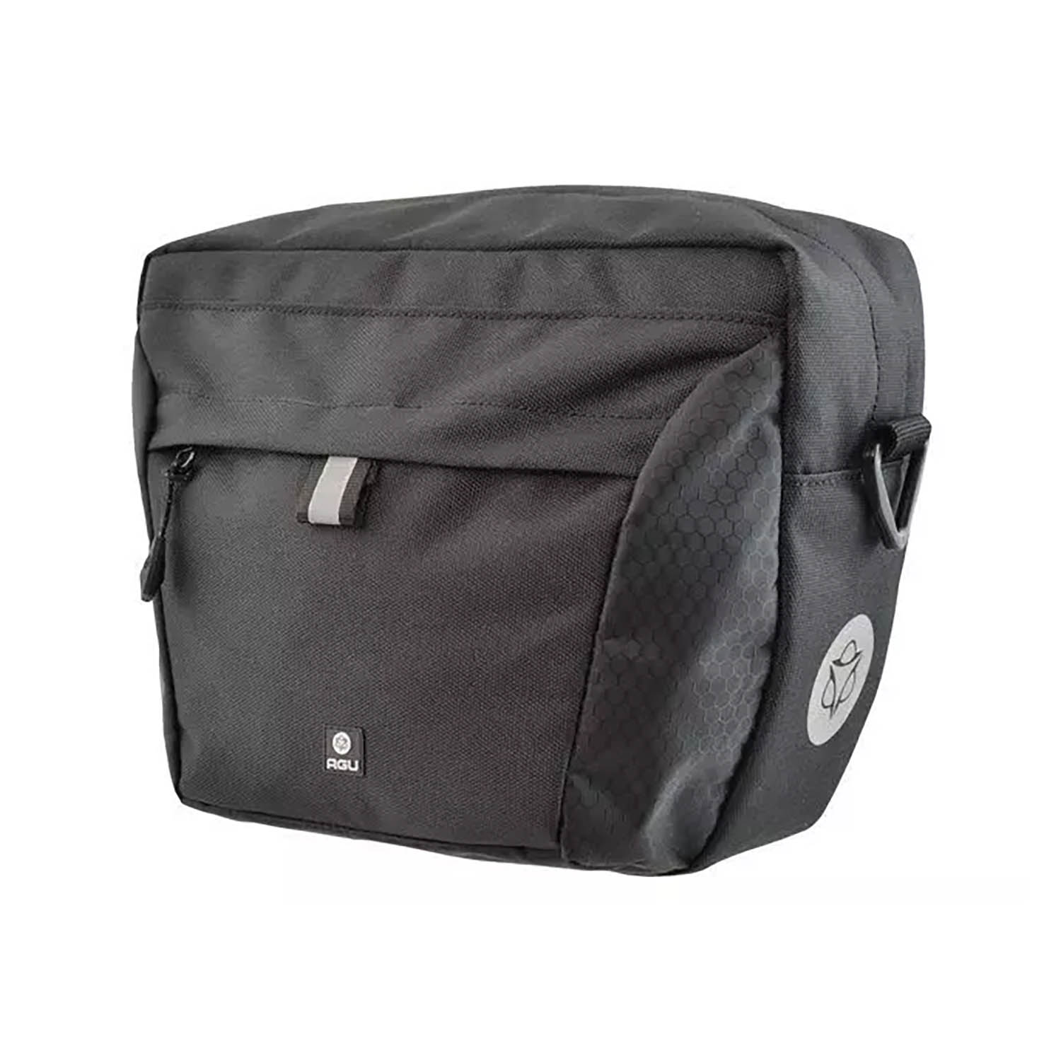 Agu DWR Performance stuurtas Agu DWR Performance stuurtas