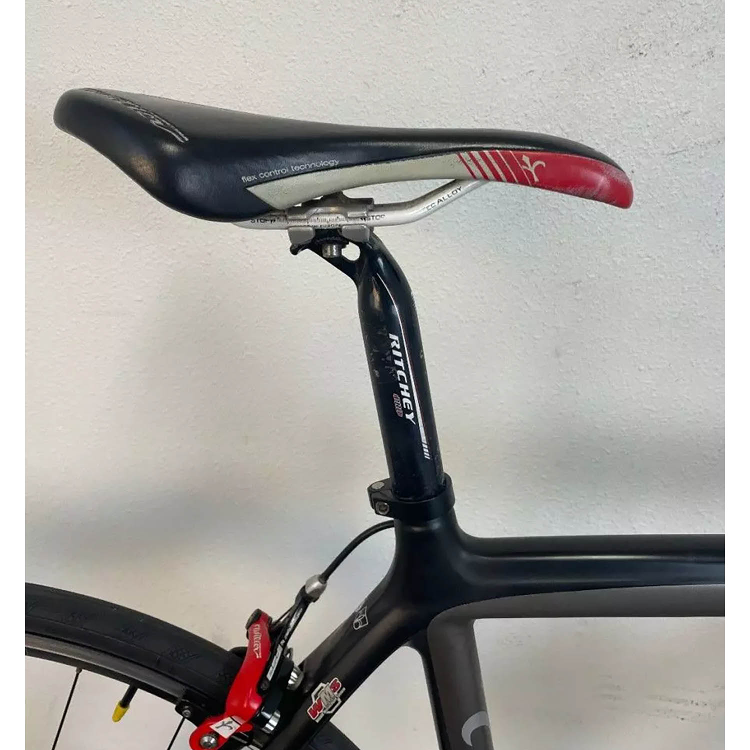 Wilier Izoard XP 53 cm tweedehands