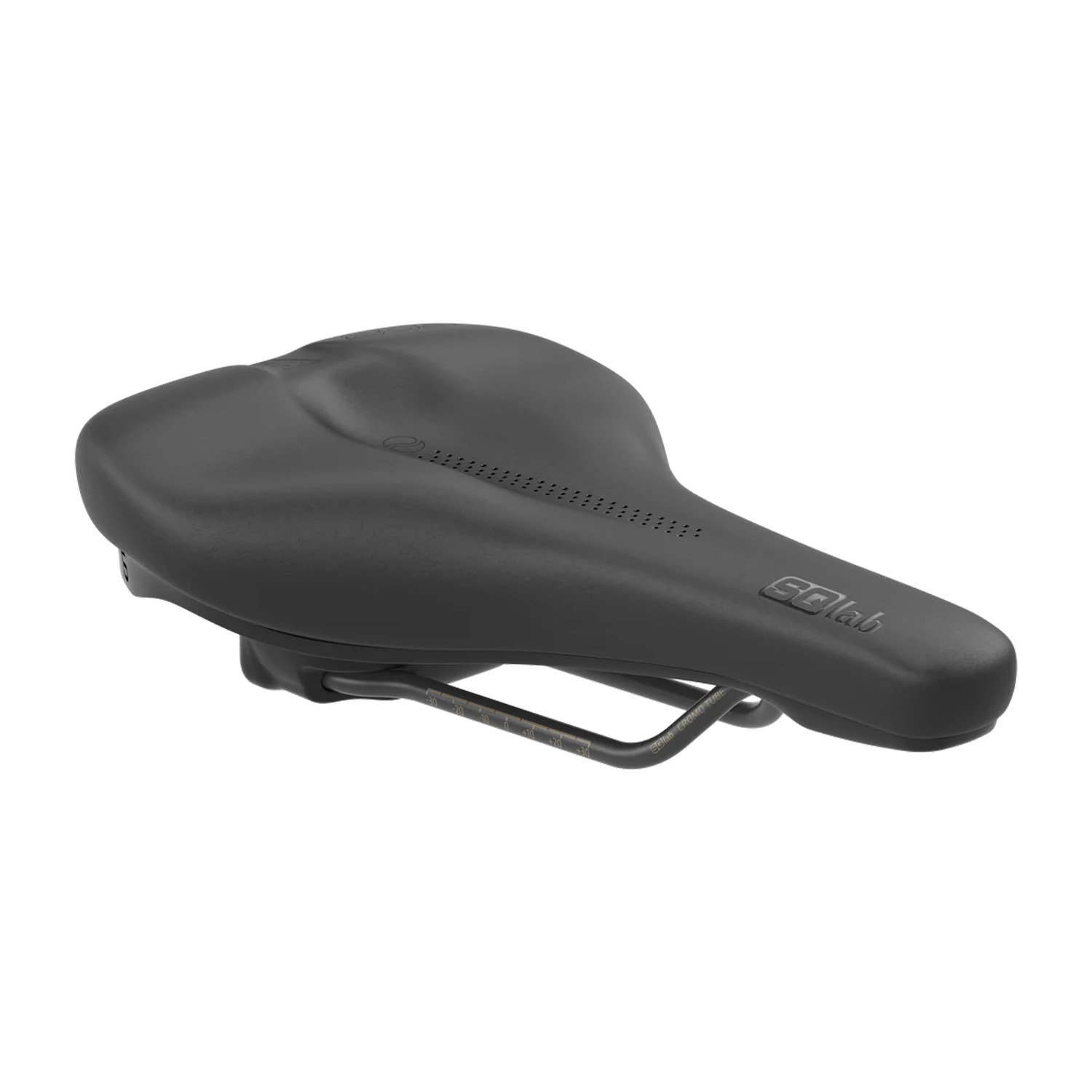 SQlab 602 Ergolux Active 2.1 zadel